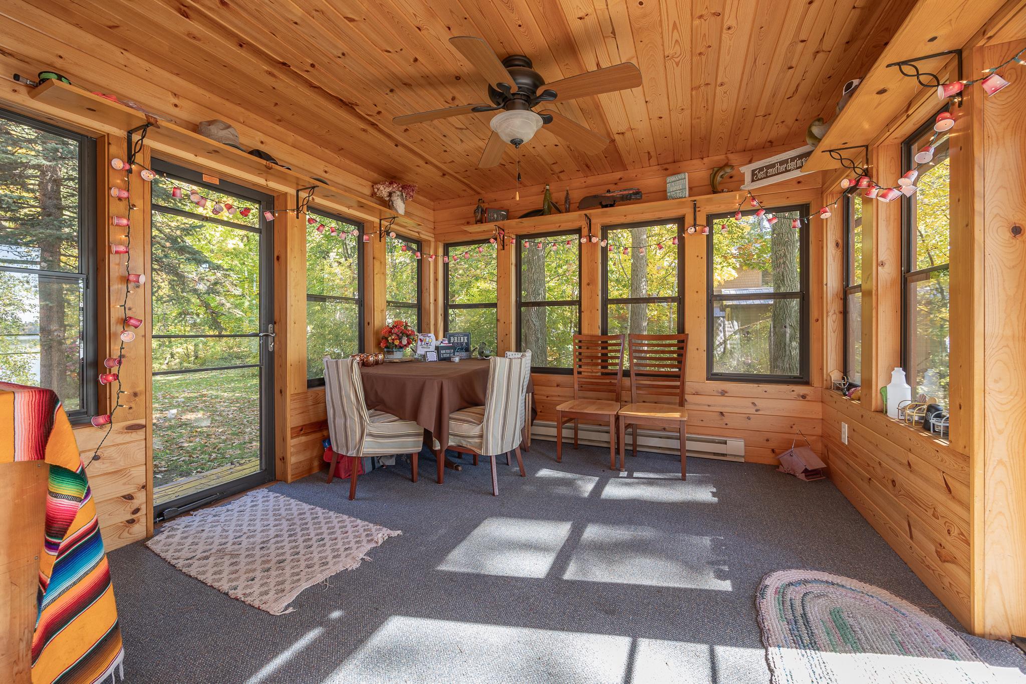 1995 single family home for sale at 181 Broadwater Lane NE in Longville, MN — 3 bed, 2 bath (photo 21 of 59)