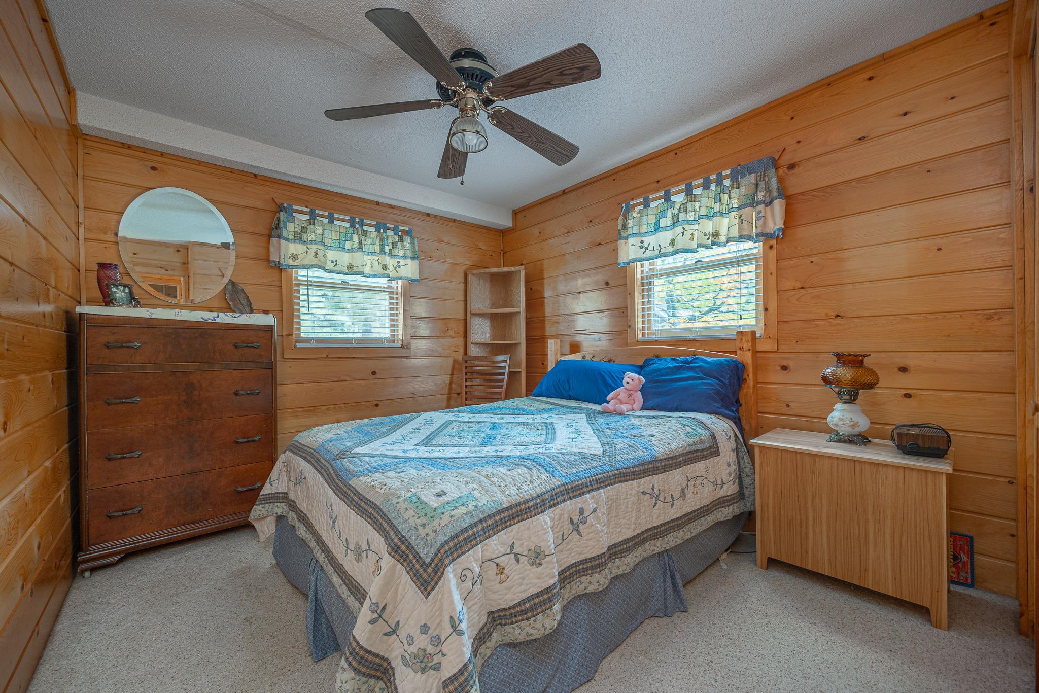 1995 single family home for sale at 181 Broadwater Lane NE in Longville, MN — 3 bed, 2 bath (photo 22 of 59)