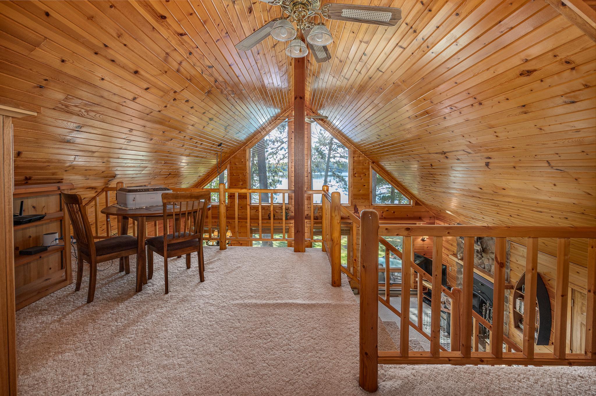 1995 single family home for sale at 181 Broadwater Lane NE in Longville, MN — 3 bed, 2 bath (photo 24 of 59)
