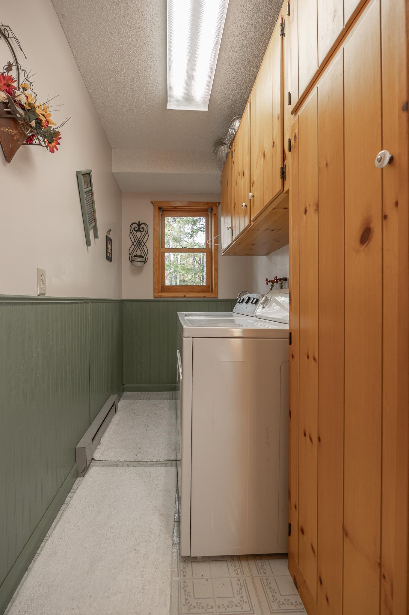 1995 single family home for sale at 181 Broadwater Lane NE in Longville, MN — 3 bed, 2 bath (photo 25 of 59)