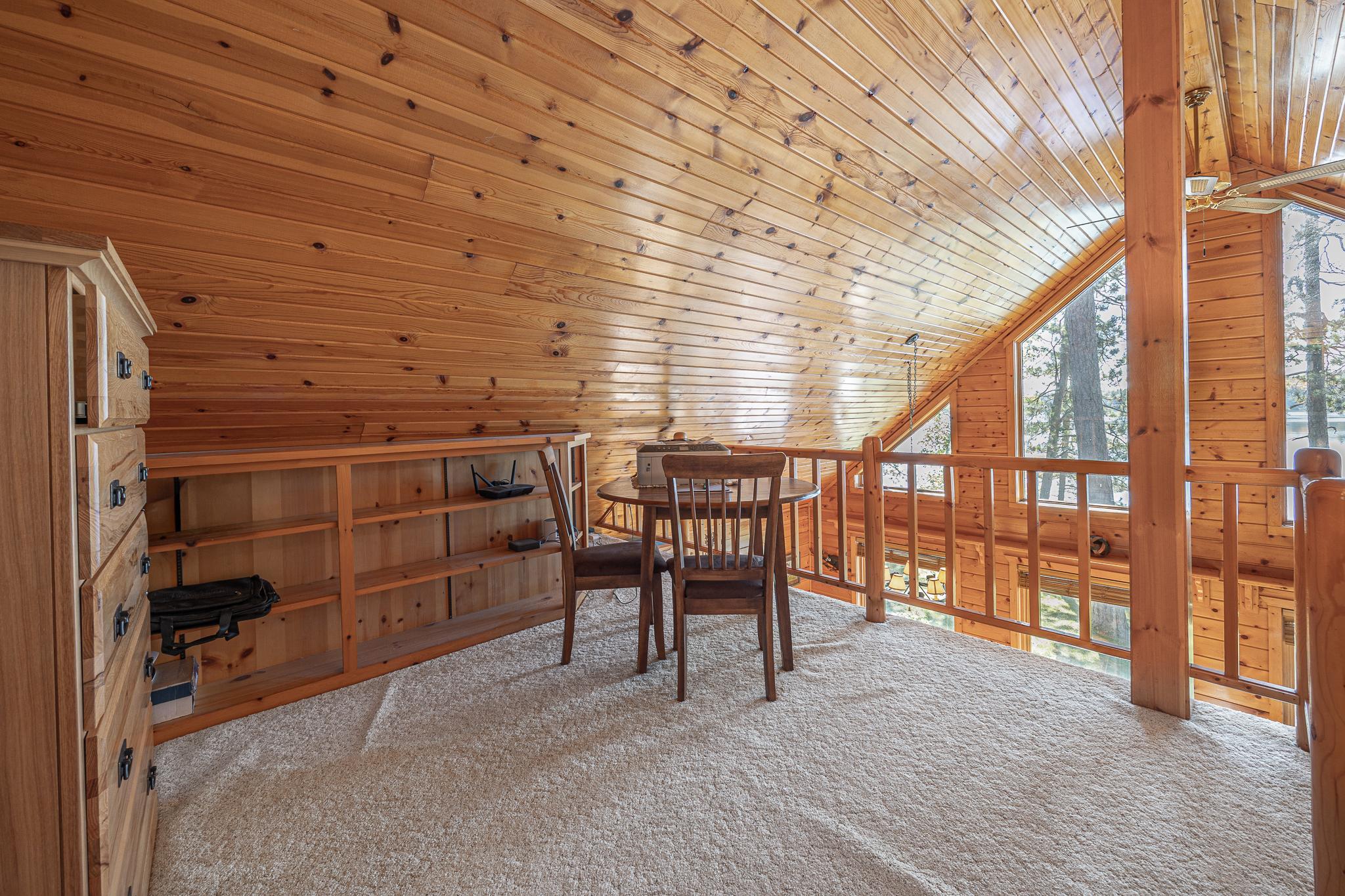1995 single family home for sale at 181 Broadwater Lane NE in Longville, MN — 3 bed, 2 bath (photo 27 of 59)