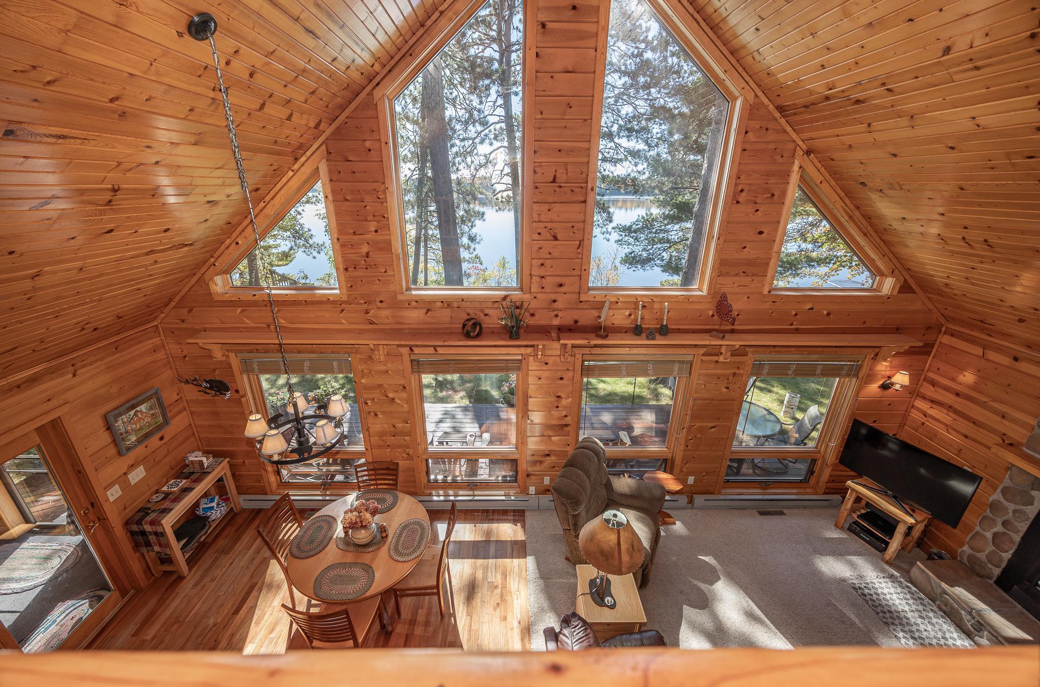 1995 single family home for sale at 181 Broadwater Lane NE in Longville, MN — 3 bed, 2 bath (photo 28 of 59)