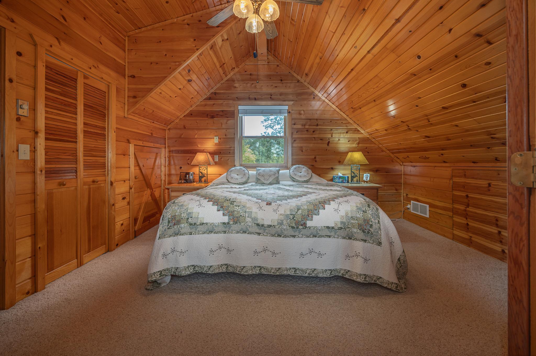 1995 single family home for sale at 181 Broadwater Lane NE in Longville, MN — 3 bed, 2 bath (photo 29 of 59)