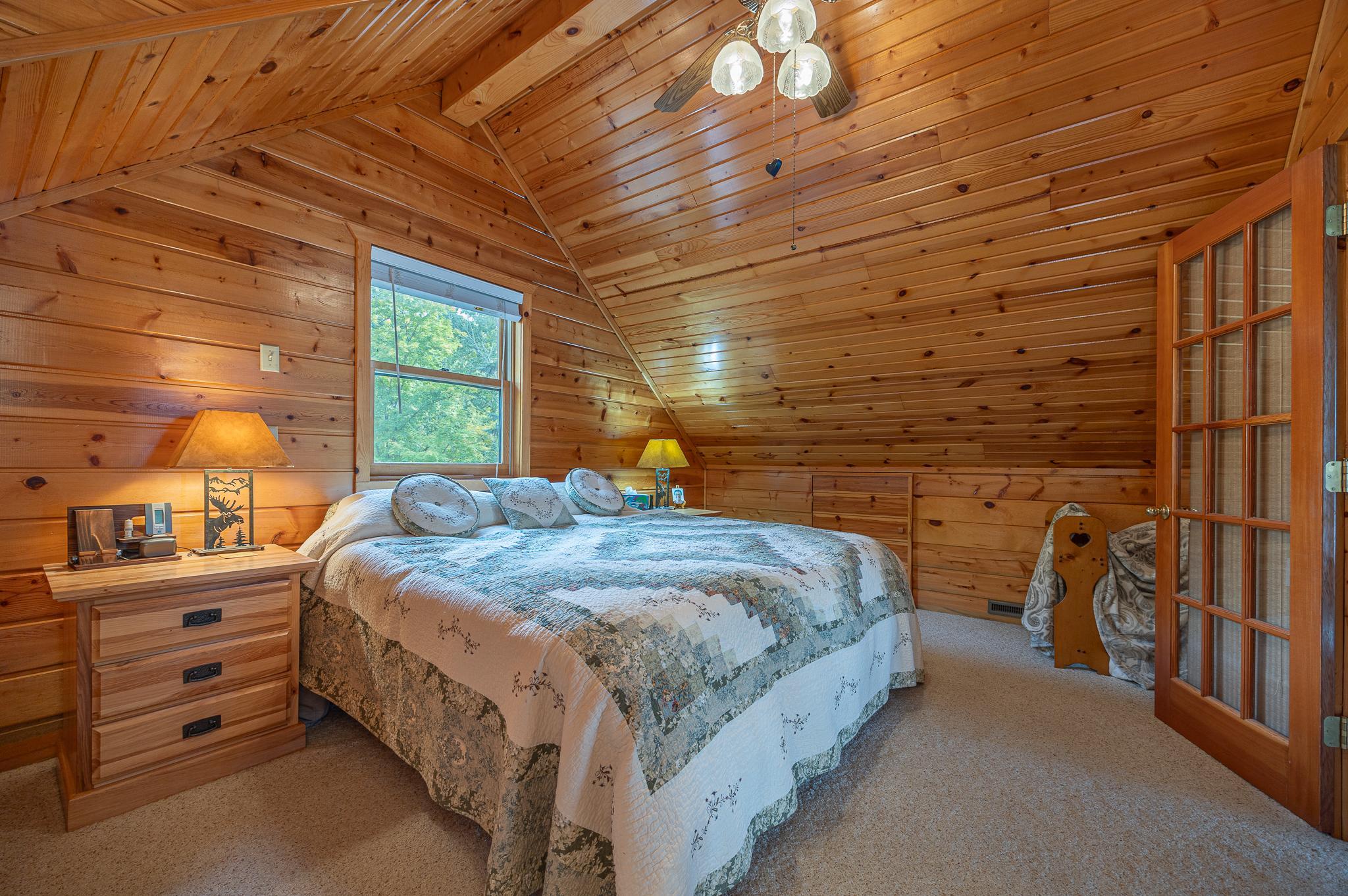 1995 single family home for sale at 181 Broadwater Lane NE in Longville, MN — 3 bed, 2 bath (photo 30 of 59)