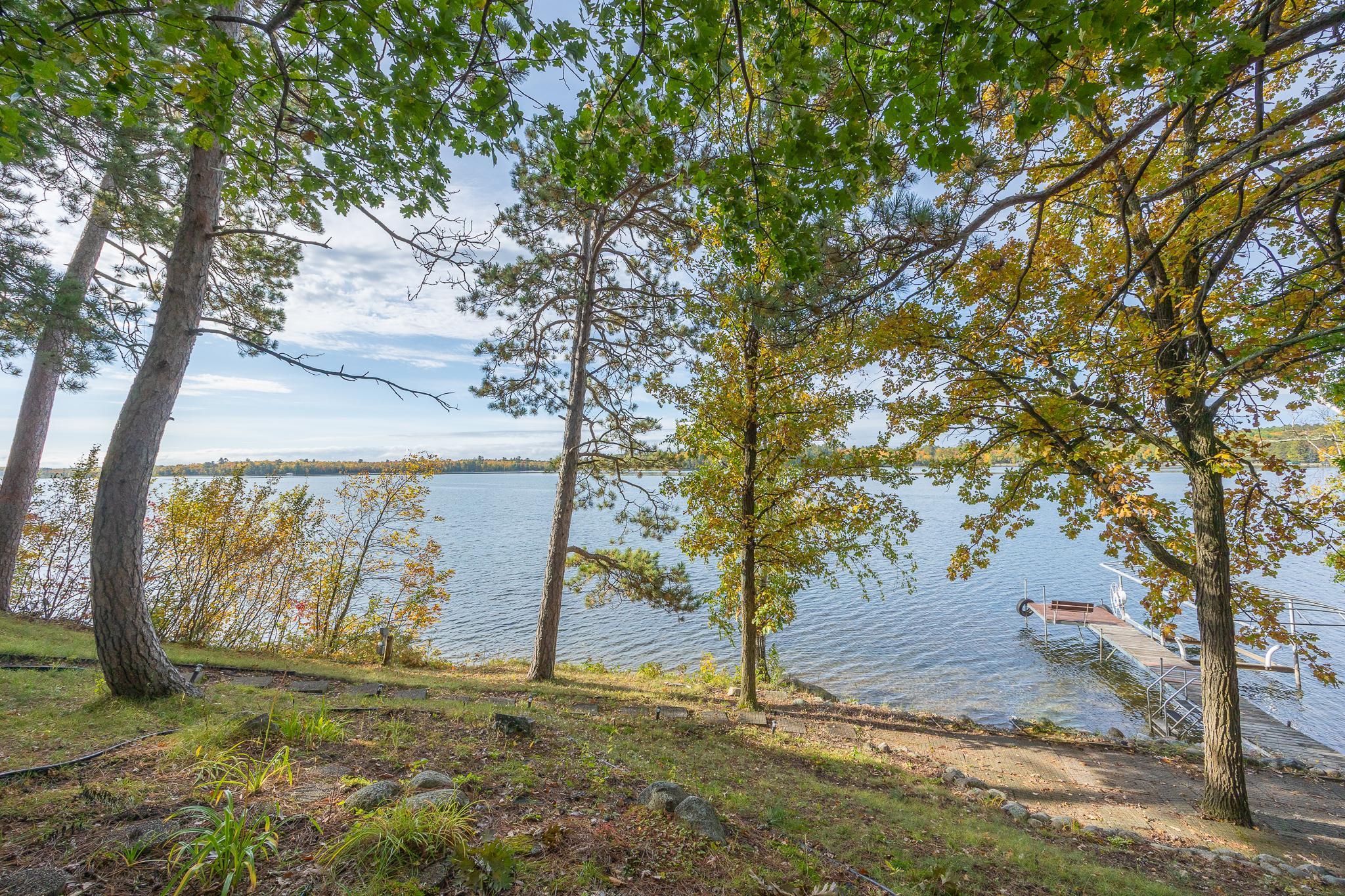 1995 single family home for sale at 181 Broadwater Lane NE in Longville, MN — 3 bed, 2 bath (photo 4 of 59)