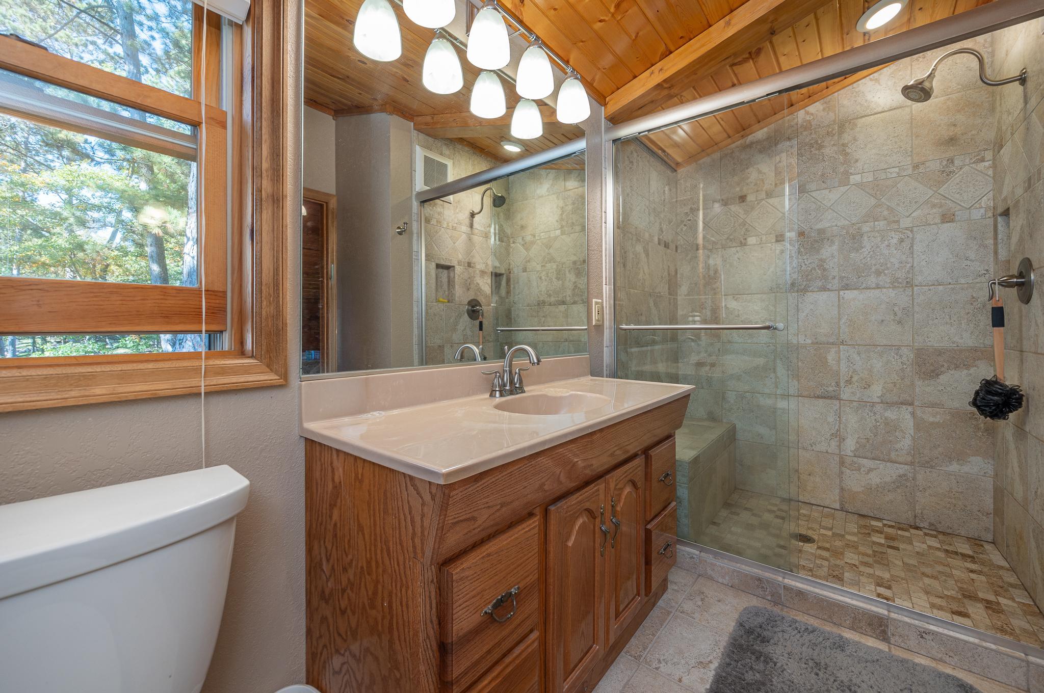 1995 single family home for sale at 181 Broadwater Lane NE in Longville, MN — 3 bed, 2 bath (photo 31 of 59)