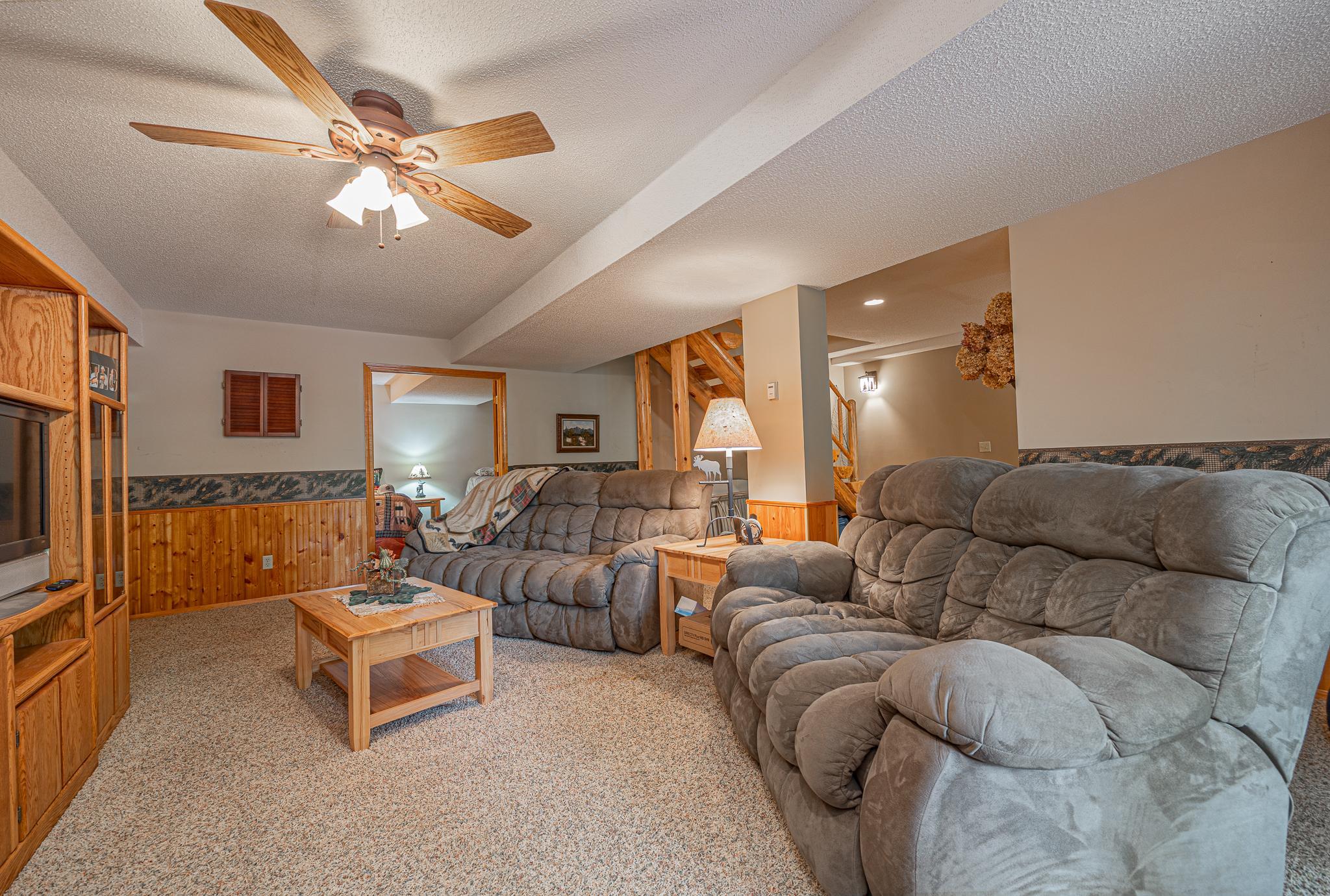 1995 single family home for sale at 181 Broadwater Lane NE in Longville, MN — 3 bed, 2 bath (photo 34 of 59)