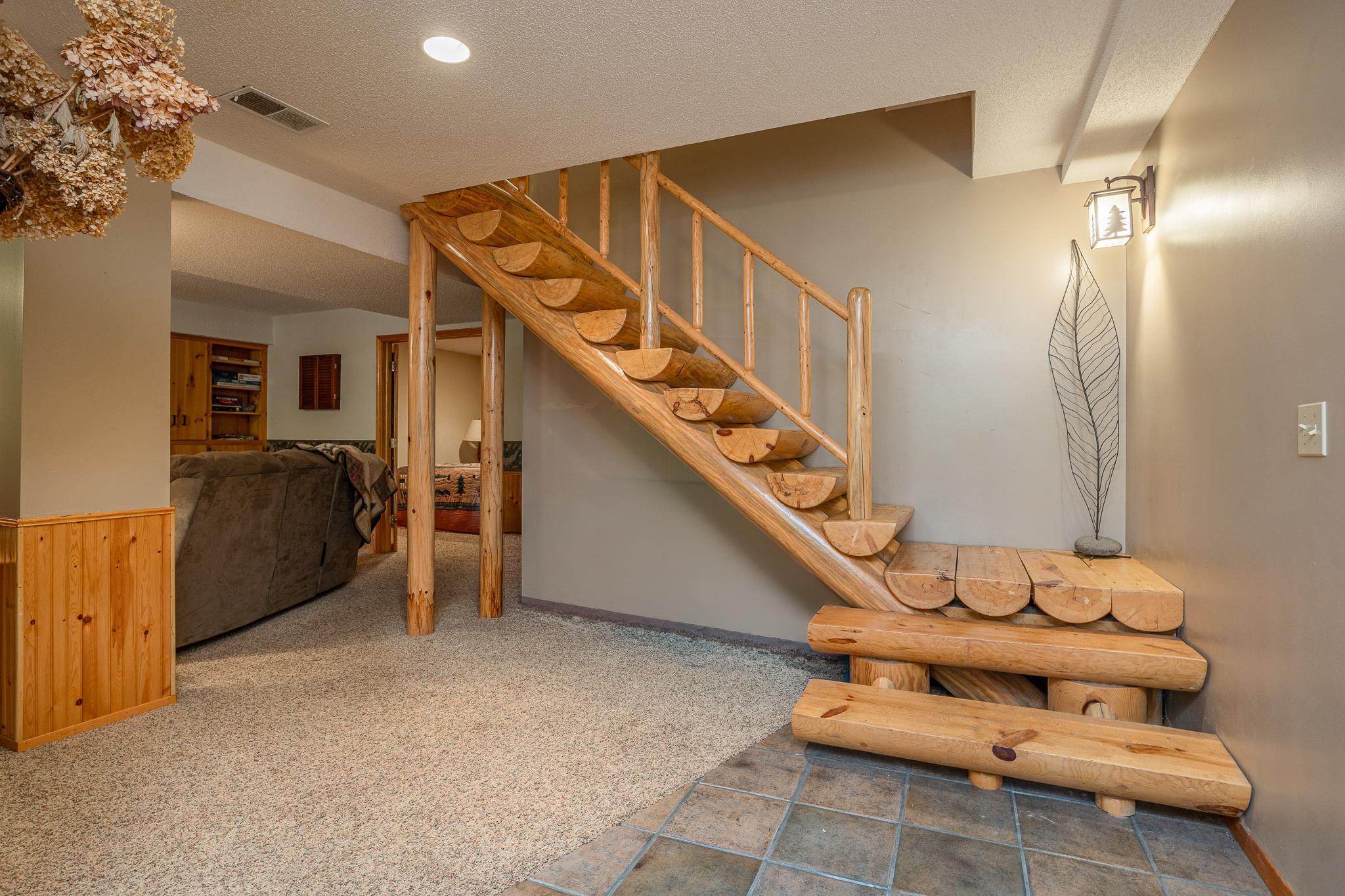 1995 single family home for sale at 181 Broadwater Lane NE in Longville, MN — 3 bed, 2 bath (photo 36 of 59)