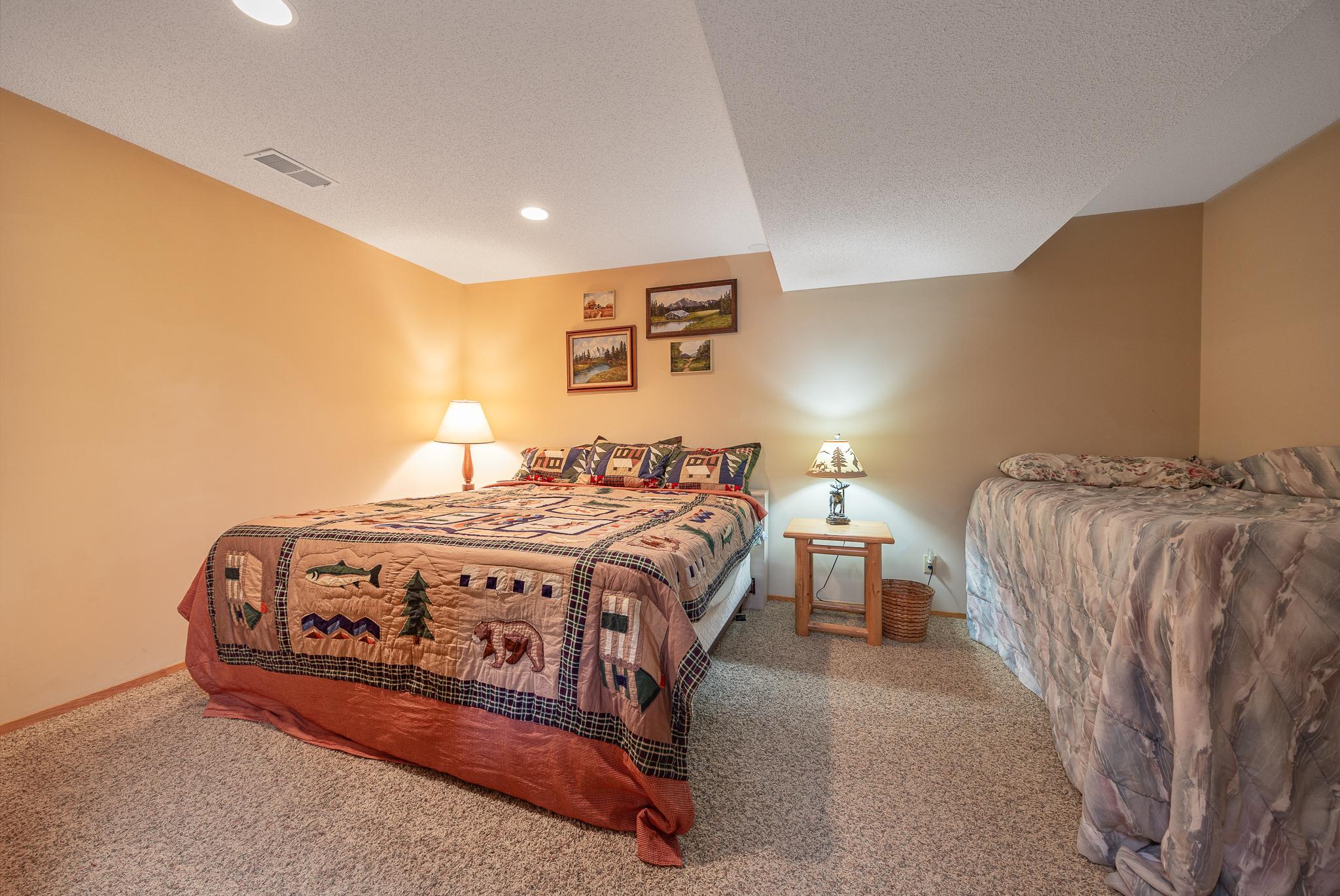 1995 single family home for sale at 181 Broadwater Lane NE in Longville, MN — 3 bed, 2 bath (photo 37 of 59)