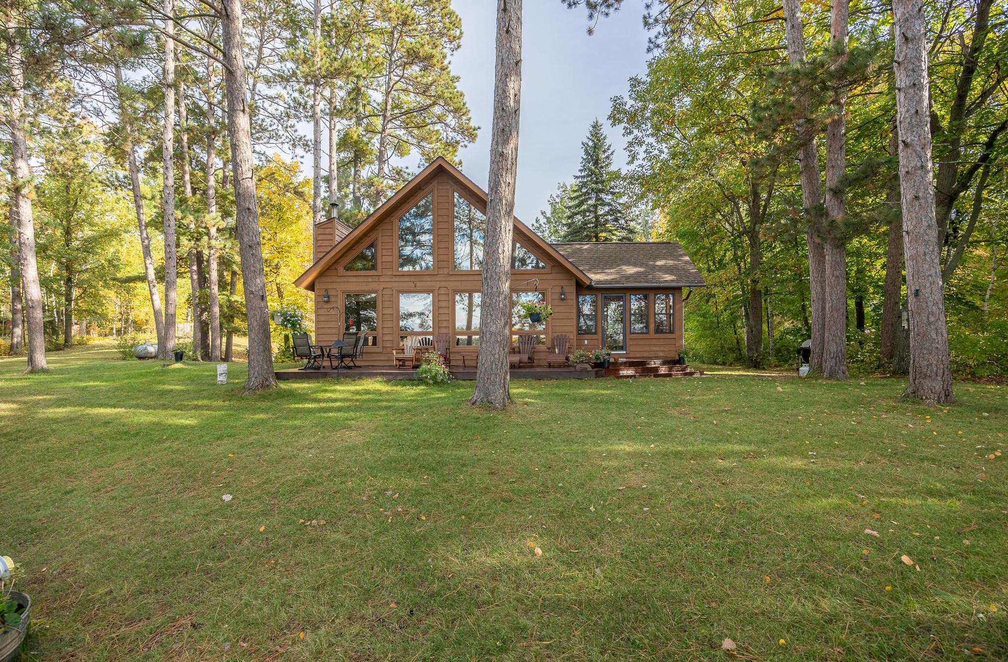 1995 single family home for sale at 181 Broadwater Lane NE in Longville, MN — 3 bed, 2 bath (photo 39 of 59)