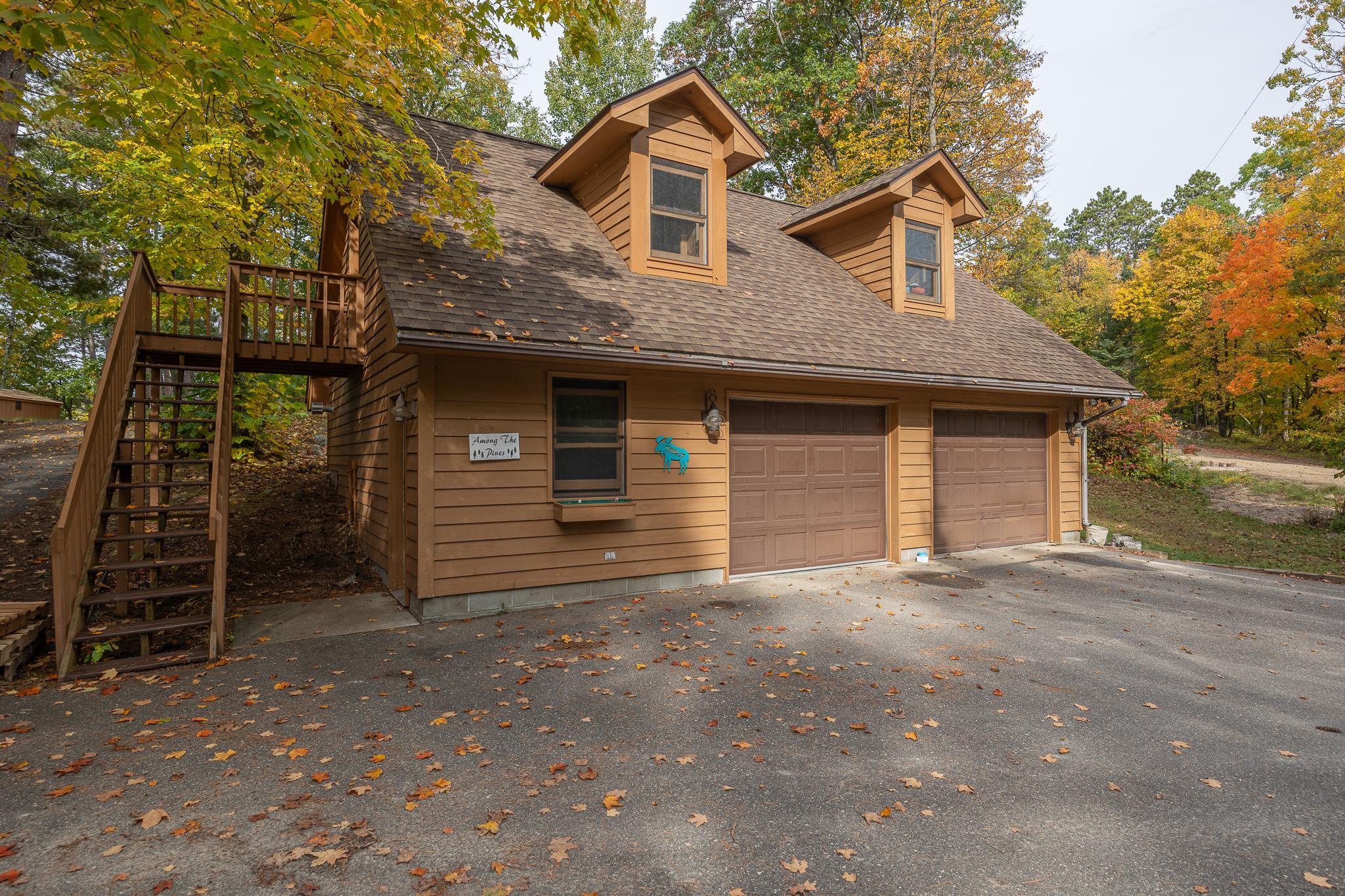 1995 single family home for sale at 181 Broadwater Lane NE in Longville, MN — 3 bed, 2 bath (photo 5 of 59)