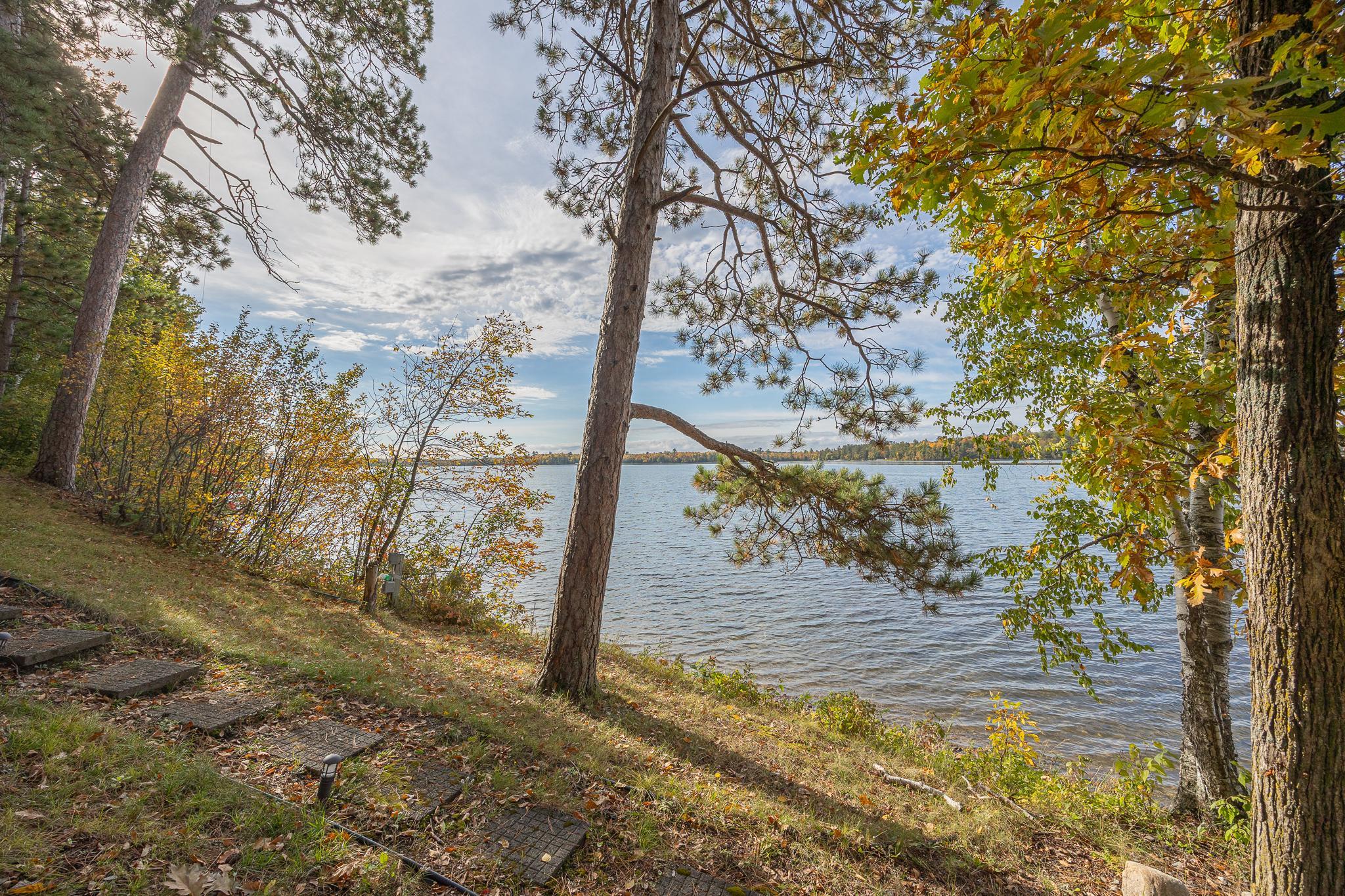 1995 single family home for sale at 181 Broadwater Lane NE in Longville, MN — 3 bed, 2 bath (photo 44 of 59)