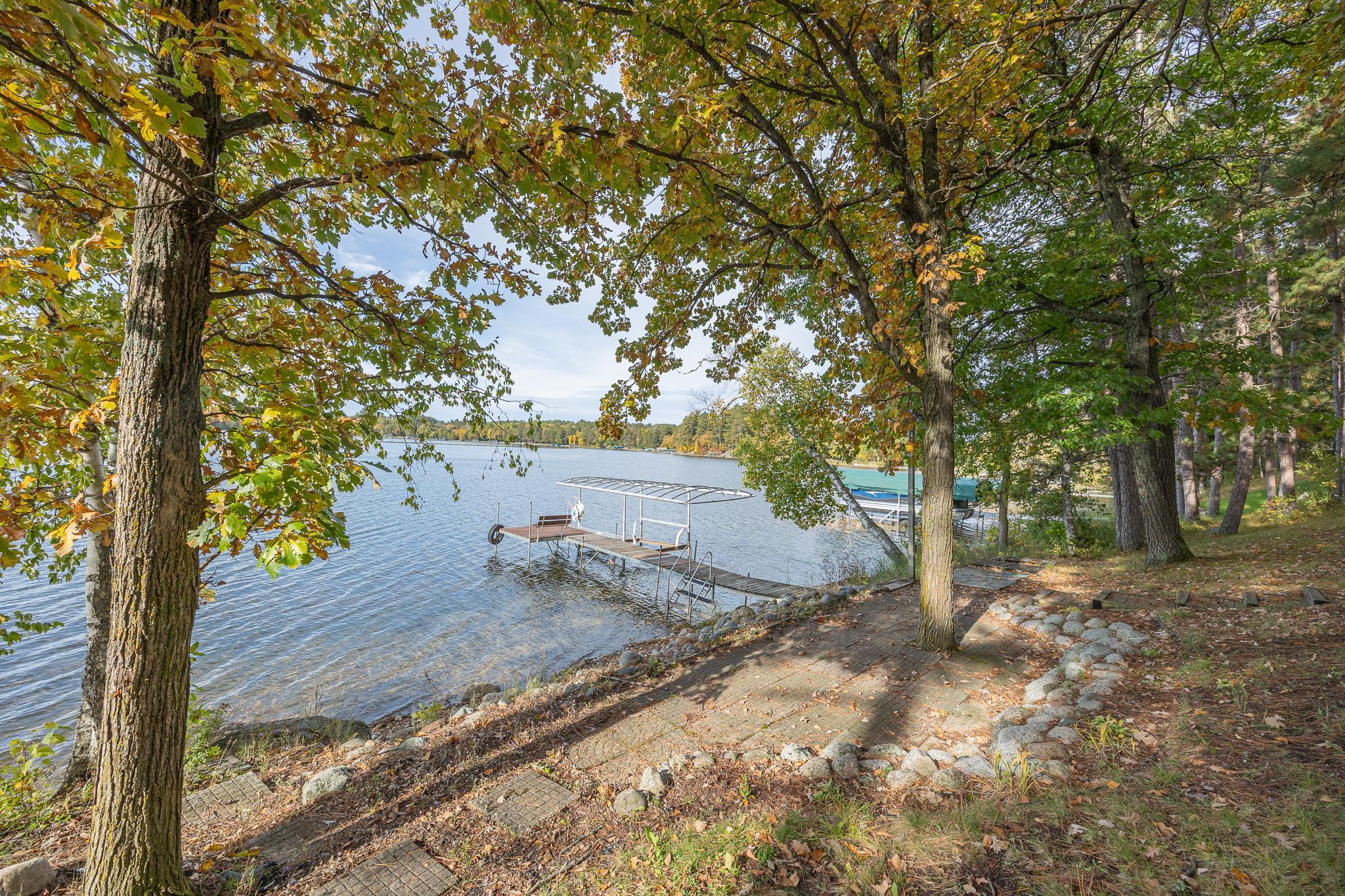 1995 single family home for sale at 181 Broadwater Lane NE in Longville, MN — 3 bed, 2 bath (photo 45 of 59)