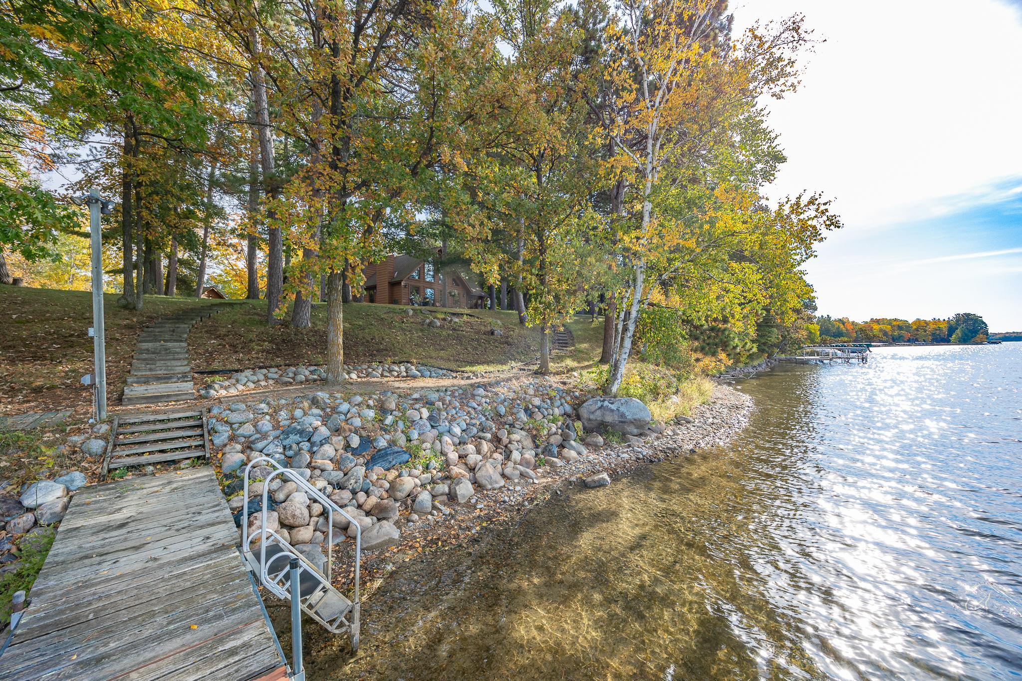 1995 single family home for sale at 181 Broadwater Lane NE in Longville, MN — 3 bed, 2 bath (photo 46 of 59)