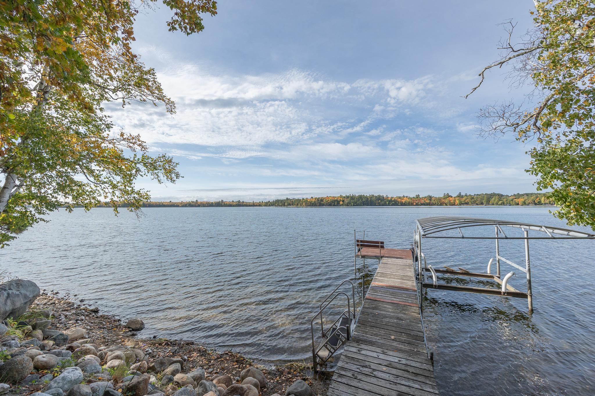 1995 single family home for sale at 181 Broadwater Lane NE in Longville, MN — 3 bed, 2 bath (photo 49 of 59)