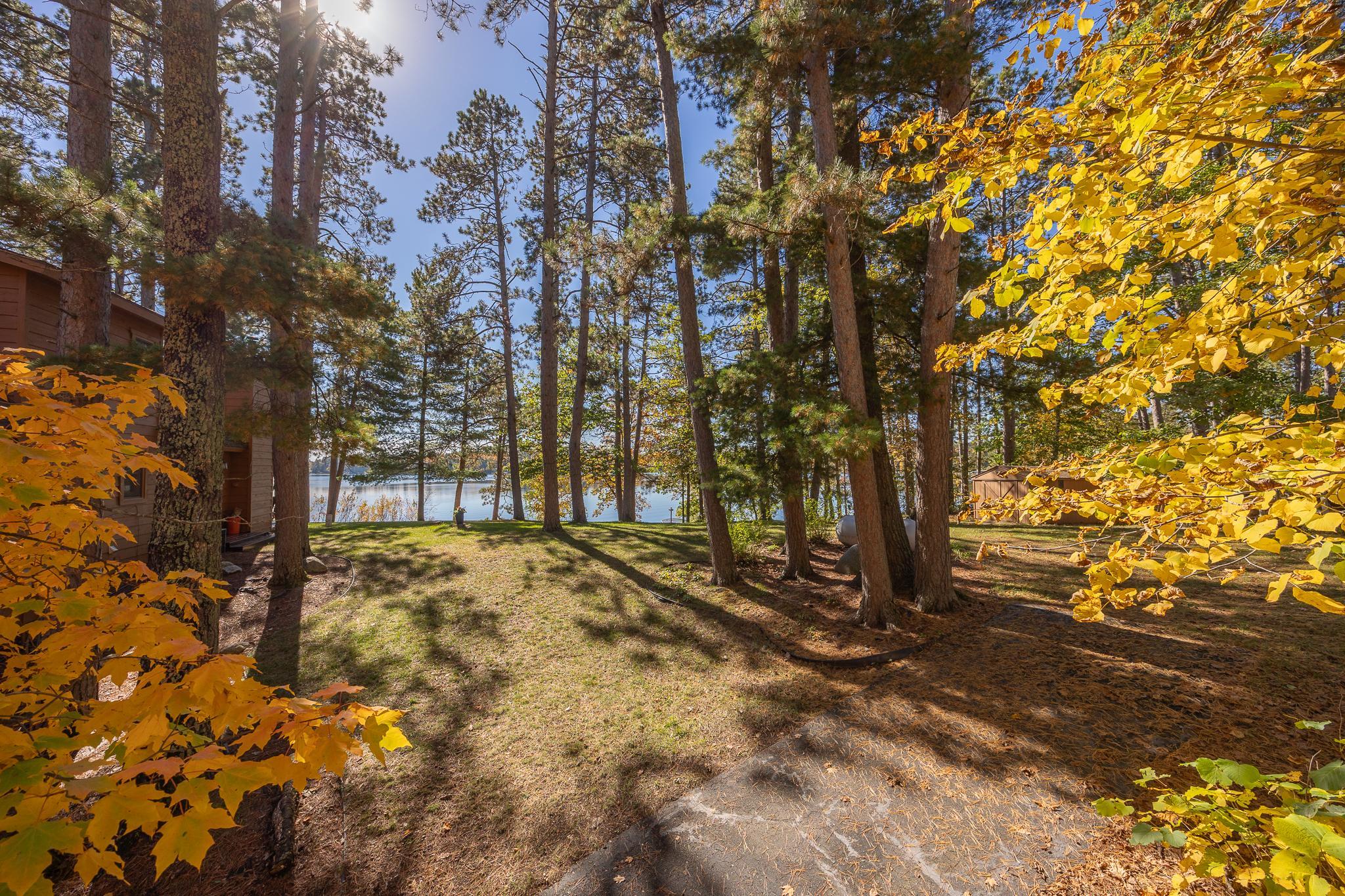 1995 single family home for sale at 181 Broadwater Lane NE in Longville, MN — 3 bed, 2 bath (photo 50 of 59)