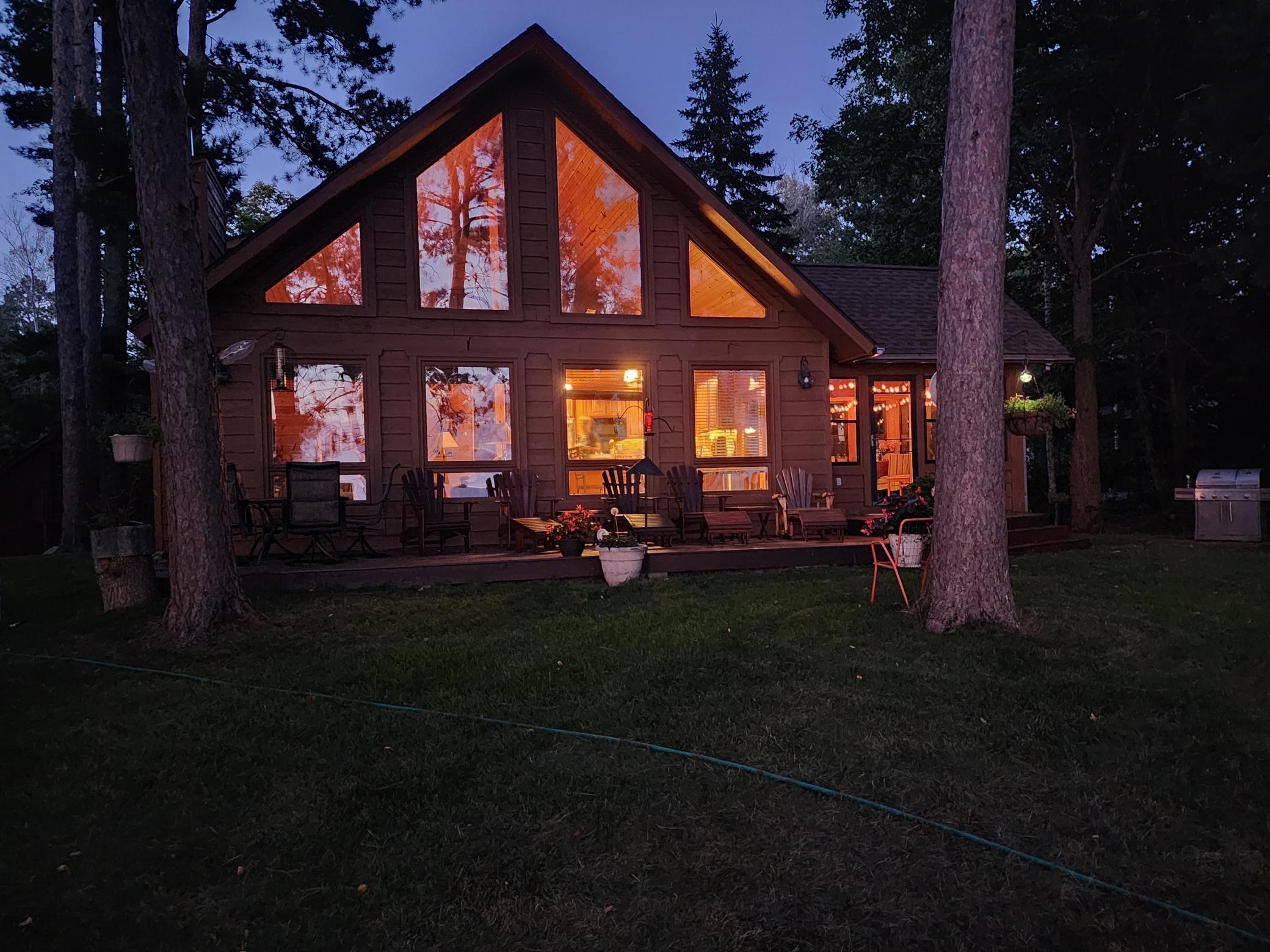 1995 single family home for sale at 181 Broadwater Lane NE in Longville, MN — 3 bed, 2 bath (photo 52 of 59)