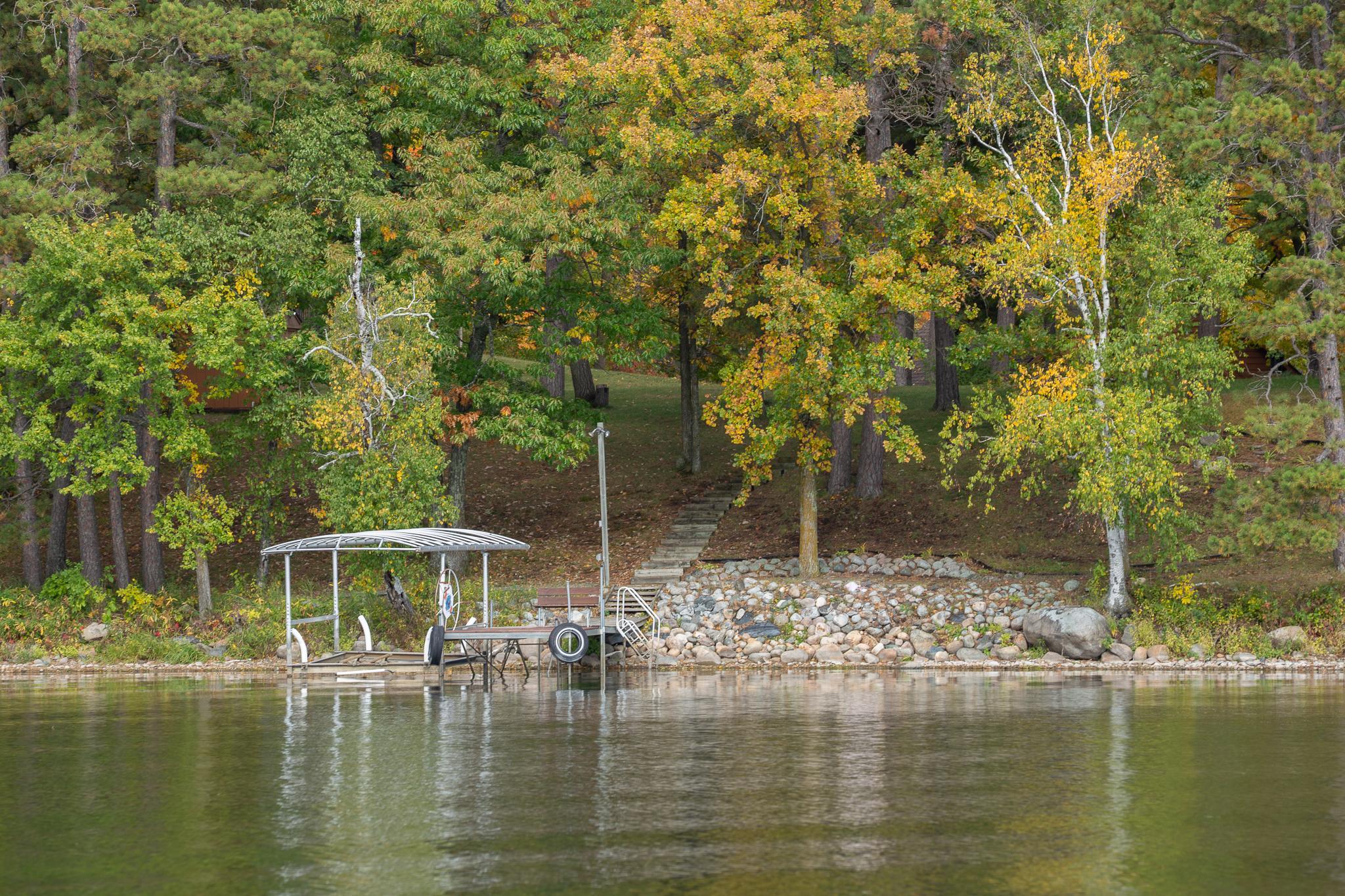1995 single family home for sale at 181 Broadwater Lane NE in Longville, MN — 3 bed, 2 bath (photo 53 of 59)