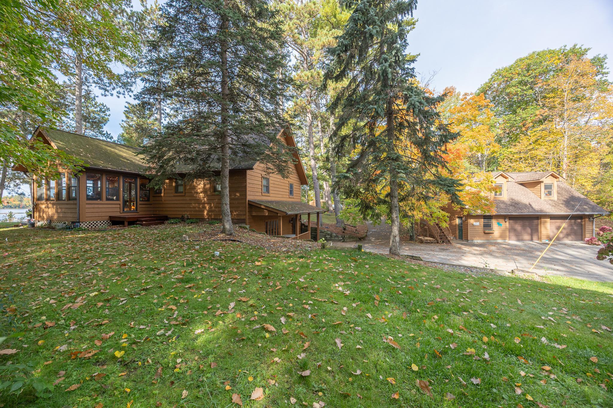 1995 single family home for sale at 181 Broadwater Lane NE in Longville, MN — 3 bed, 2 bath (photo 55 of 59)