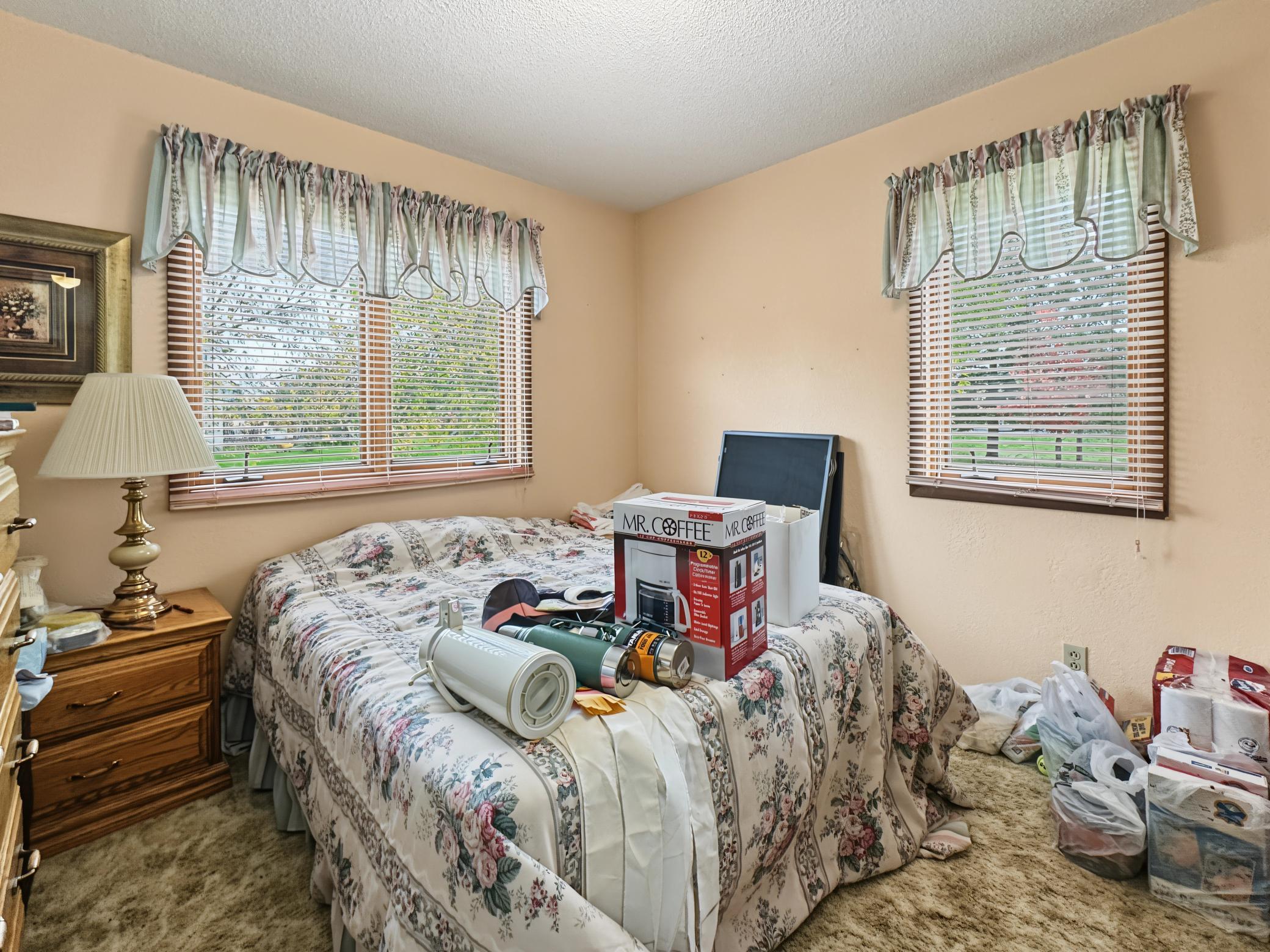 1988 single family home for sale at 33210 593rd Avenue in Warroad, MN — 3 bed, 1 bath (photo 12 of 21)