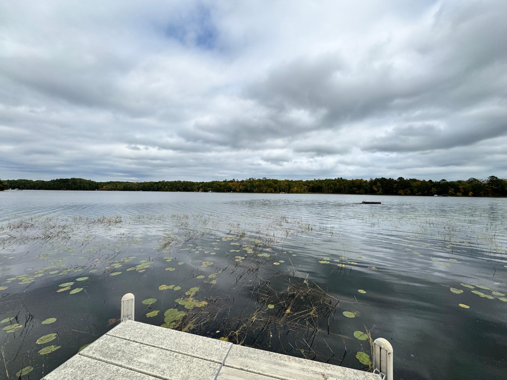 1973 single family home for sale at 5447 Forest Ridge Road in Garrison, MN — 2 bed, 1 bath (photo 14 of 19)