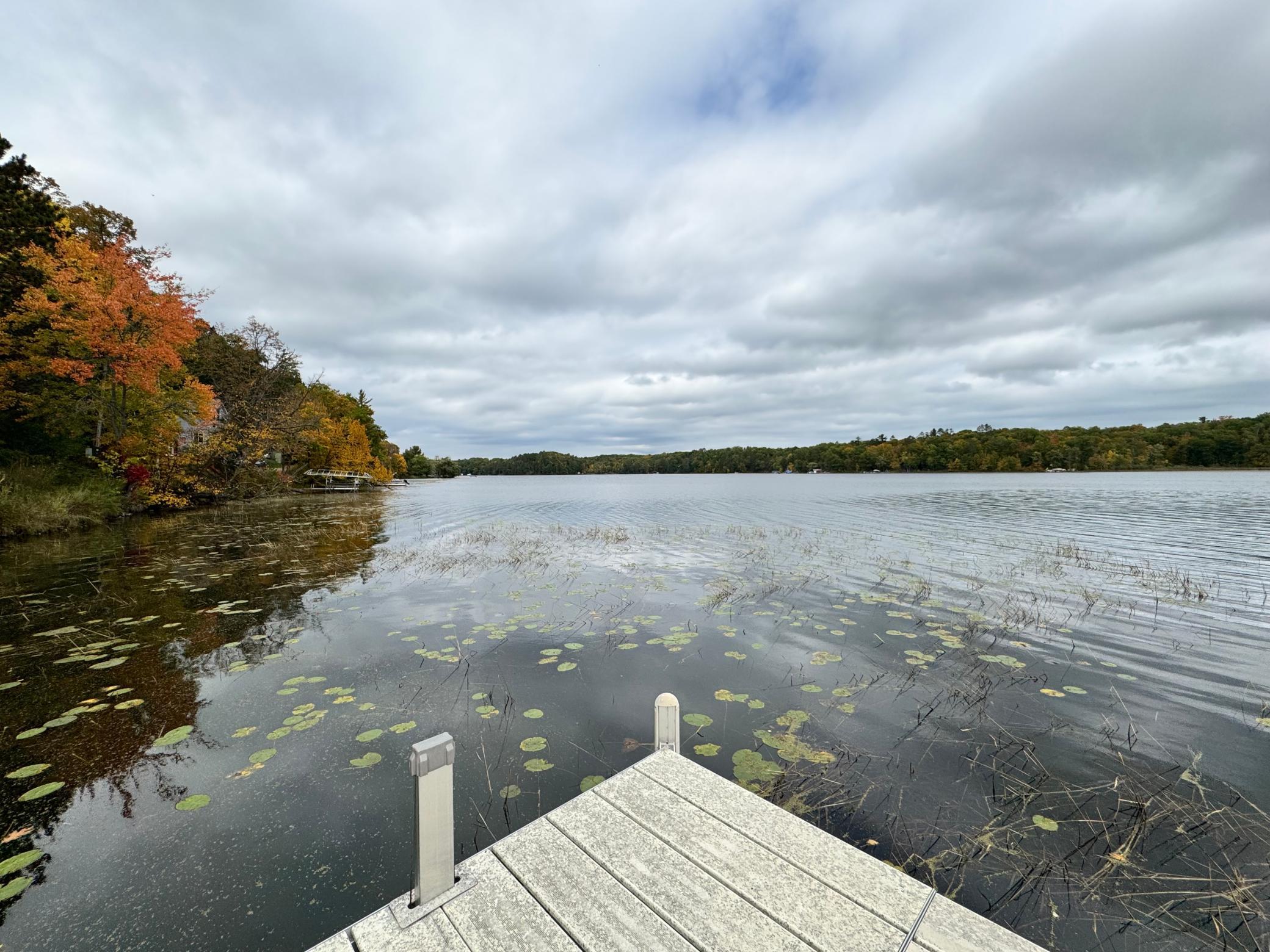 1973 single family home for sale at 5447 Forest Ridge Road in Garrison, MN — 2 bed, 1 bath (photo 16 of 19)