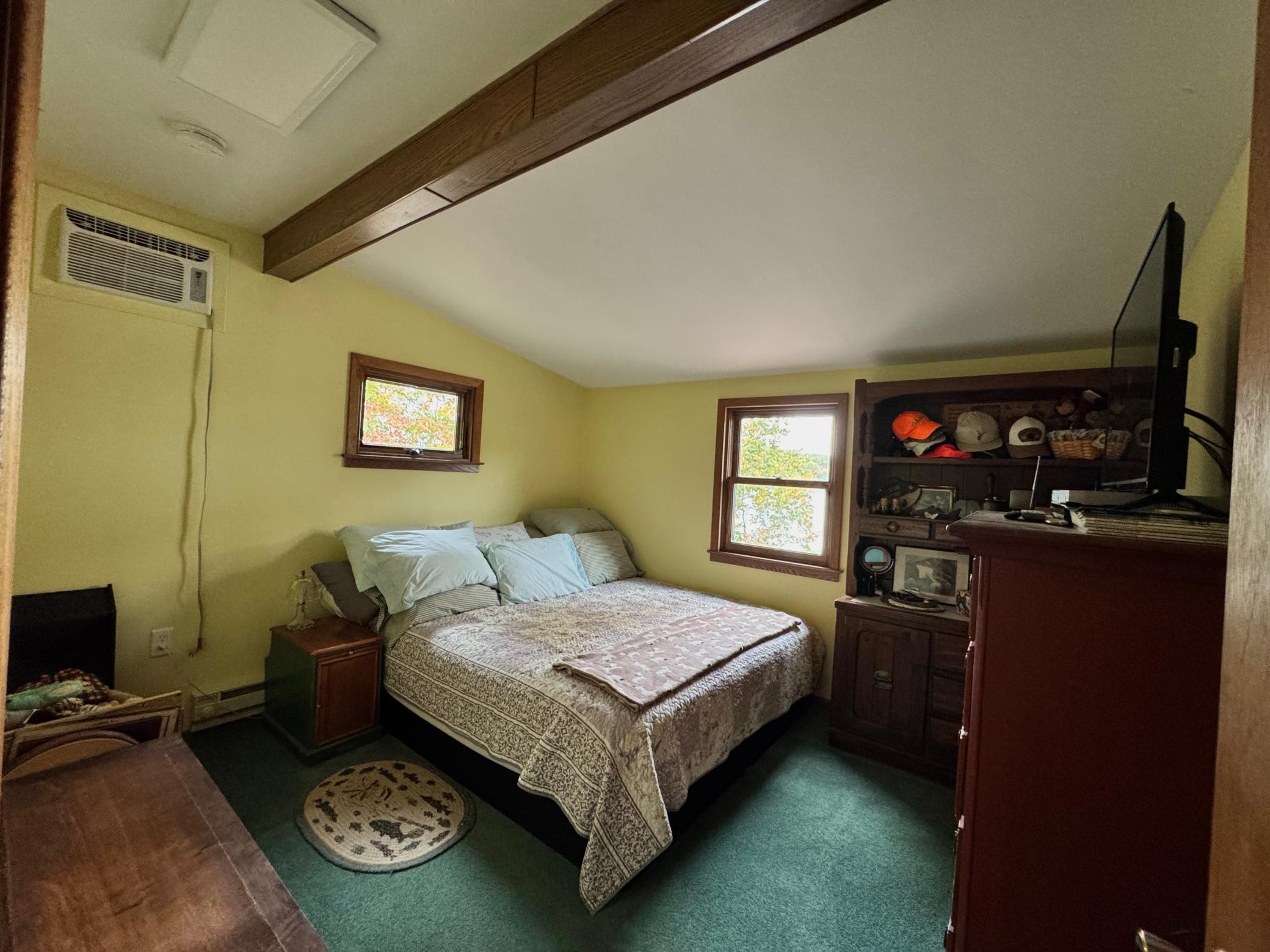 1973 single family home for sale at 5447 Forest Ridge Road in Garrison, MN — 2 bed, 1 bath (photo 7 of 19)