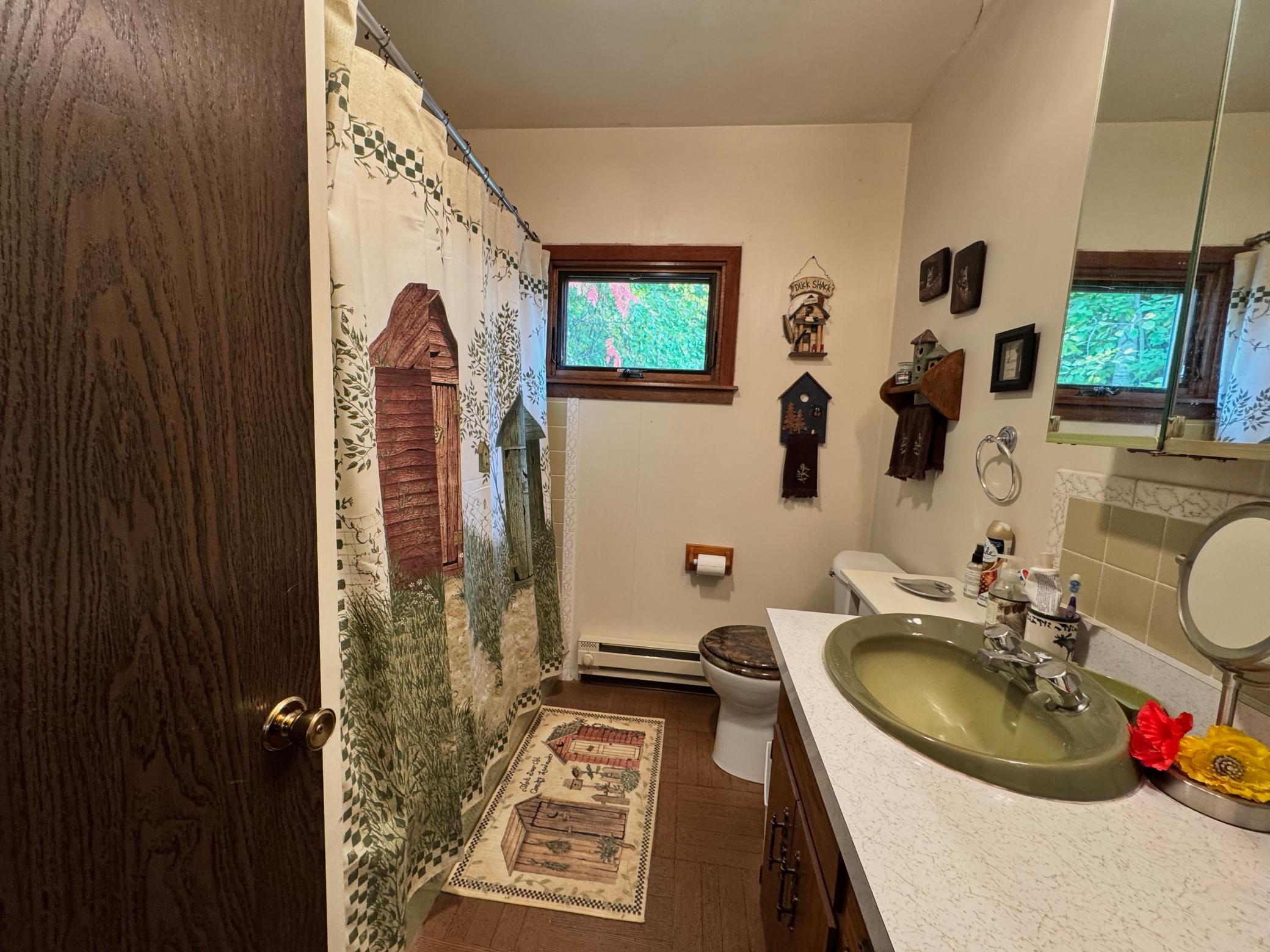 1973 single family home for sale at 5447 Forest Ridge Road in Garrison, MN — 2 bed, 1 bath (photo 9 of 19)