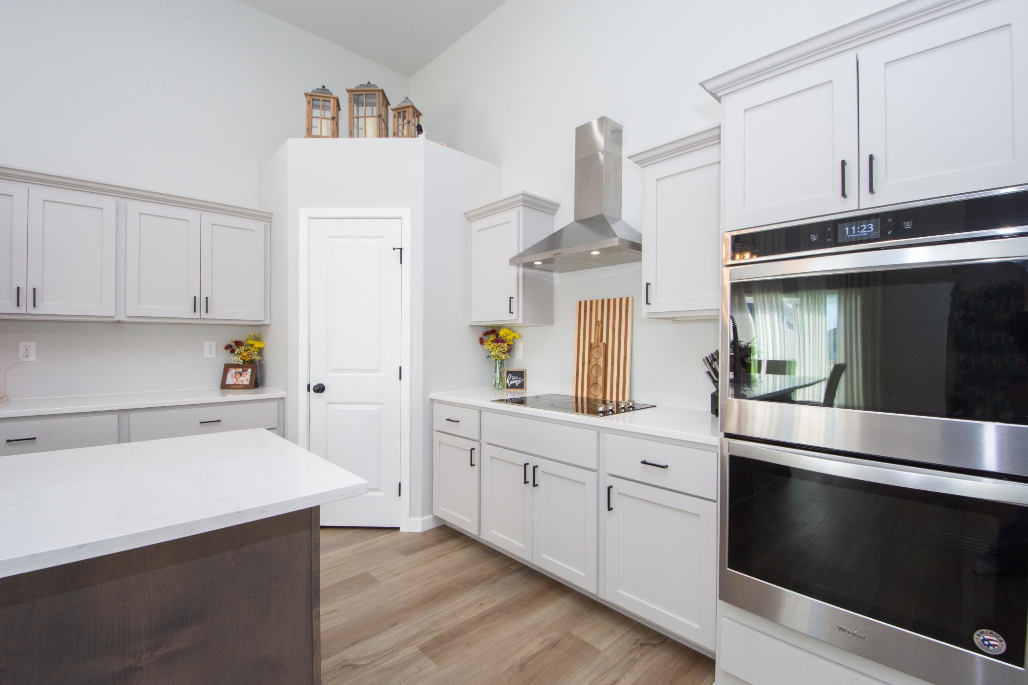 2025 single family home for sale at 6216 86th Avenue S in Horace, ND — 4 bed, 3 bath (photo 11 of 46)
