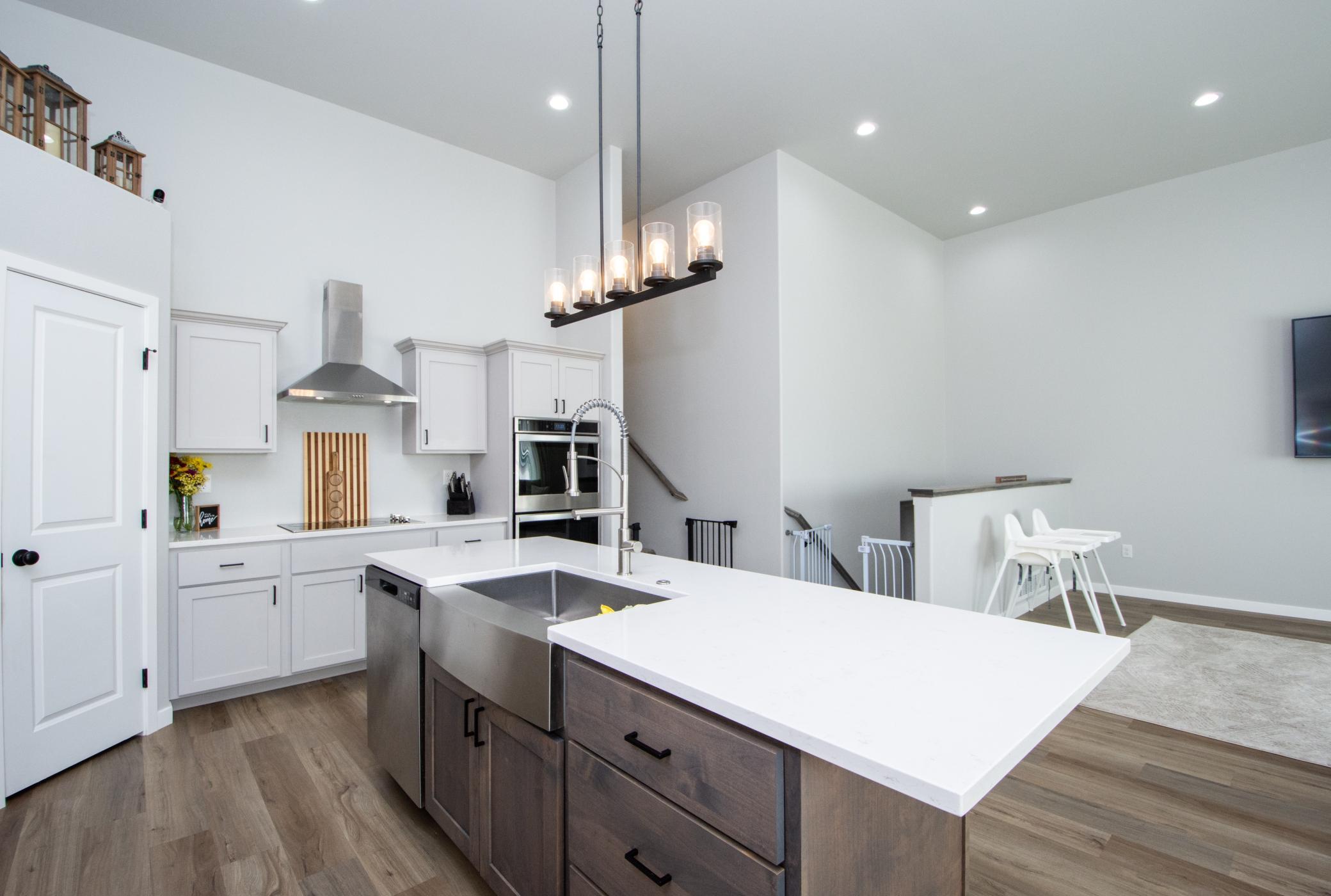 2025 single family home for sale at 6216 86th Avenue S in Horace, ND — 4 bed, 3 bath (photo 12 of 46)