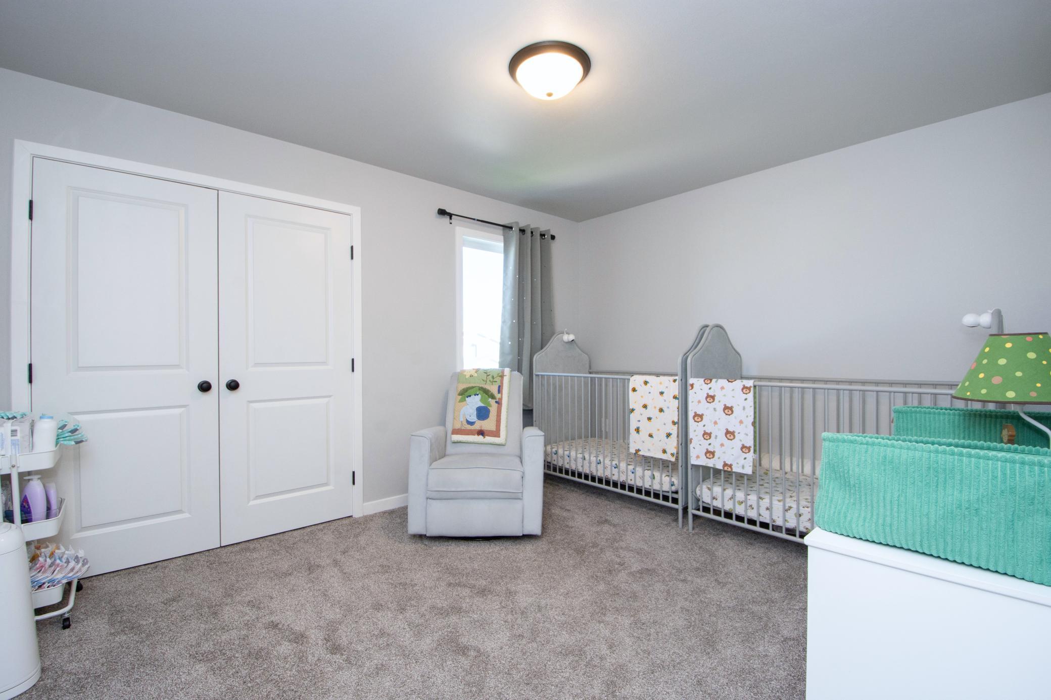 2025 single family home for sale at 6216 86th Avenue S in Horace, ND — 4 bed, 3 bath (photo 23 of 46)