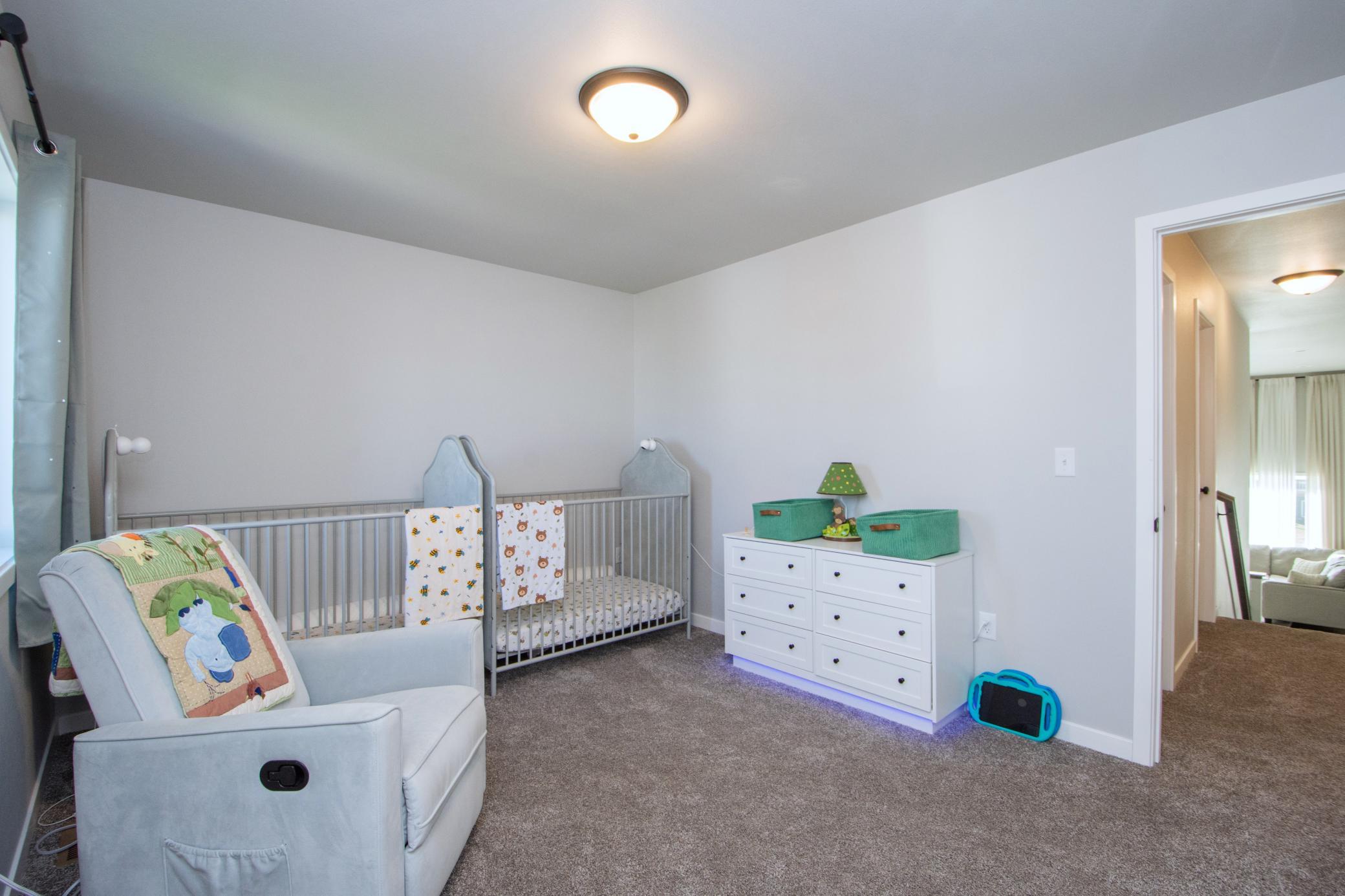 2025 single family home for sale at 6216 86th Avenue S in Horace, ND — 4 bed, 3 bath (photo 24 of 46)