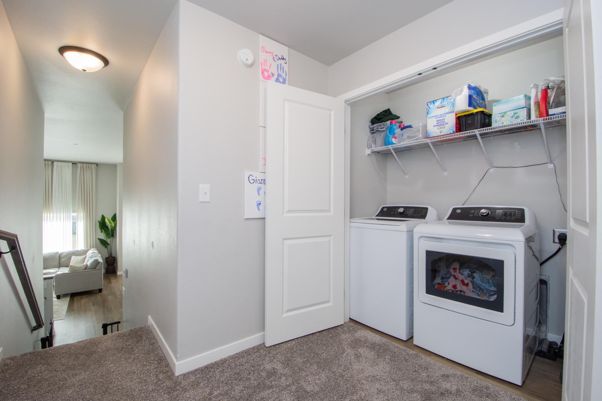 2025 single family home for sale at 6216 86th Avenue S in Horace, ND — 4 bed, 3 bath (photo 27 of 46)