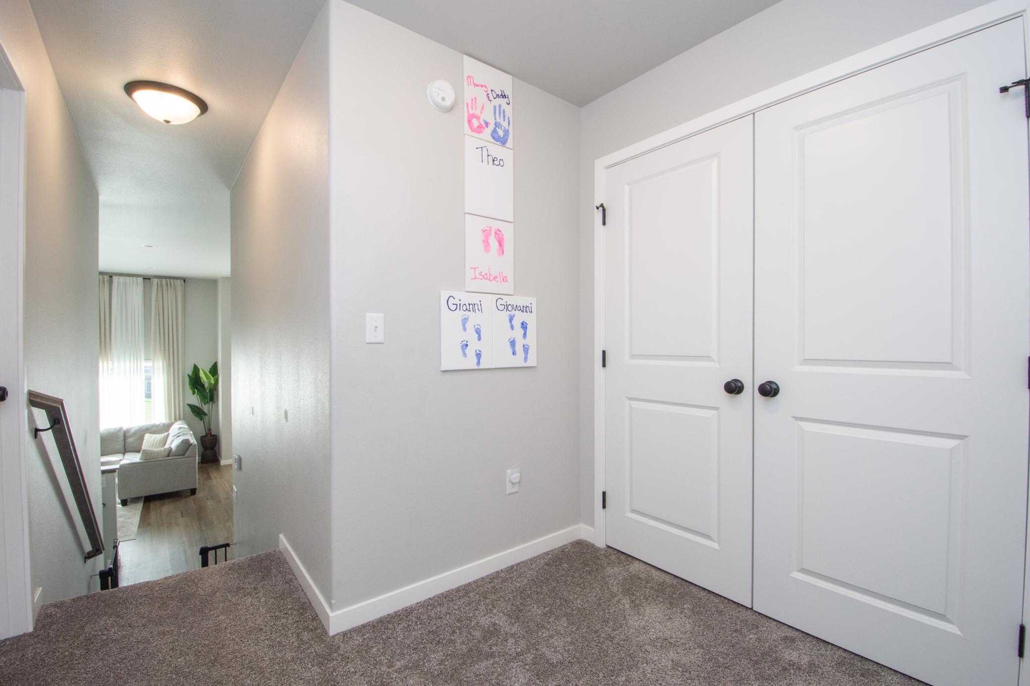 2025 single family home for sale at 6216 86th Avenue S in Horace, ND — 4 bed, 3 bath (photo 28 of 46)