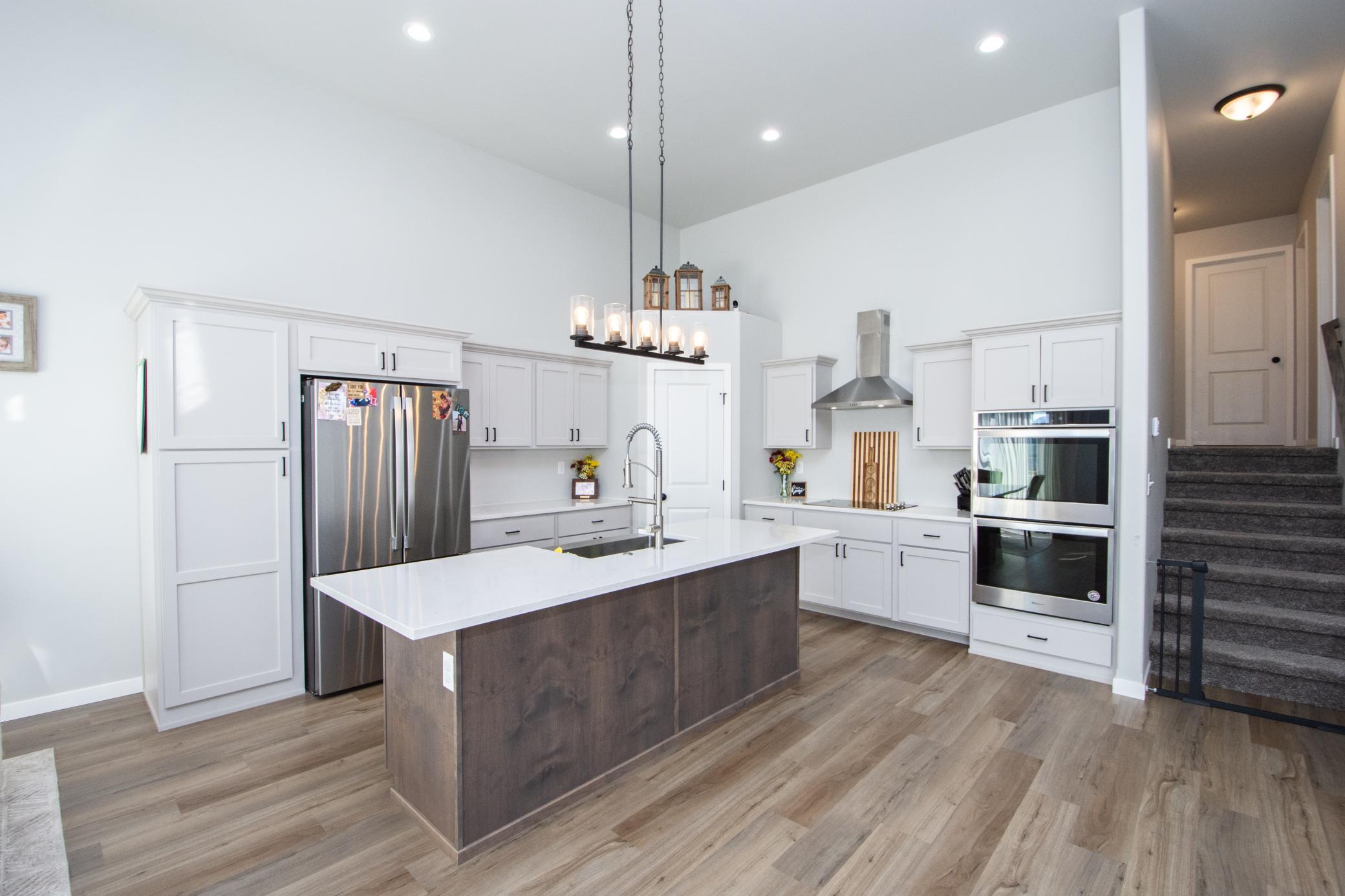 2025 single family home for sale at 6216 86th Avenue S in Horace, ND — 4 bed, 3 bath (photo 9 of 46)