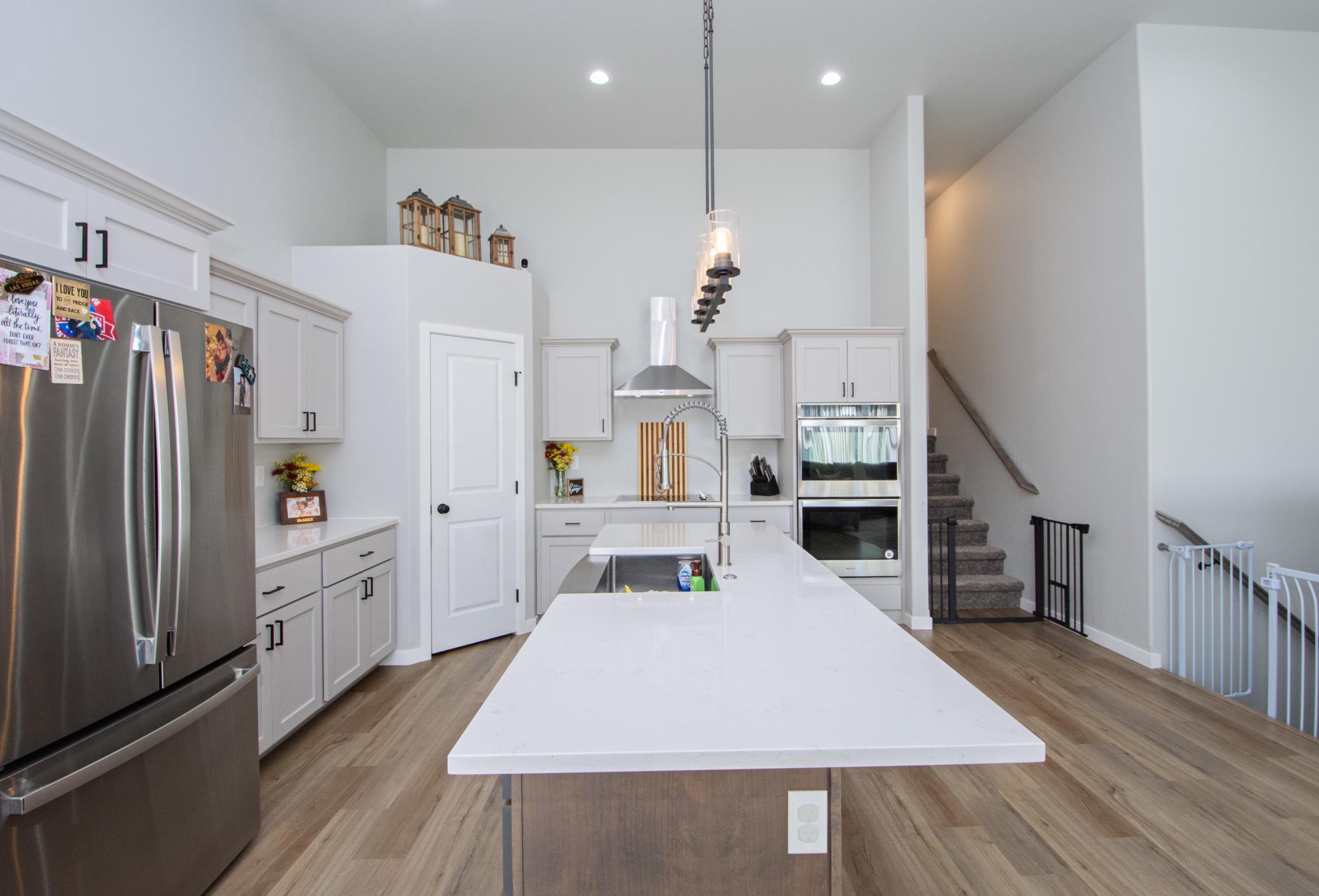 2025 single family home for sale at 6216 86th Avenue S in Horace, ND — 4 bed, 3 bath (photo 10 of 46)