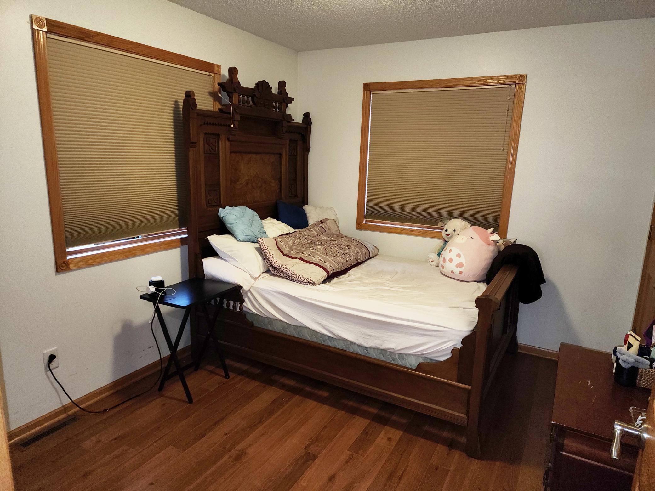 2007 single family home for sale at 527 Madison Avenue SE in Wadena, MN — 5 bed, 3 bath (photo 17 of 28)