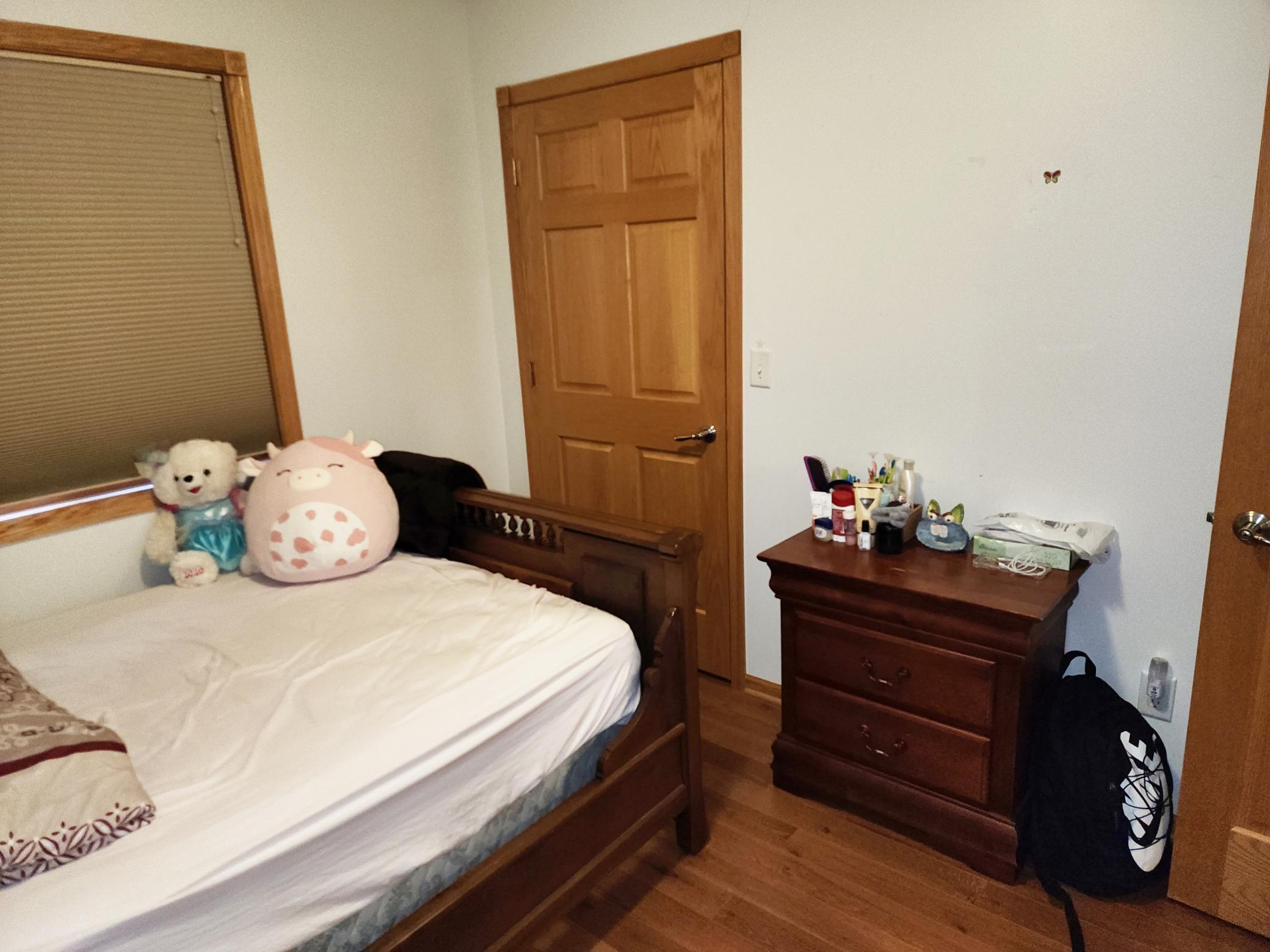 2007 single family home for sale at 527 Madison Avenue SE in Wadena, MN — 5 bed, 3 bath (photo 21 of 28)