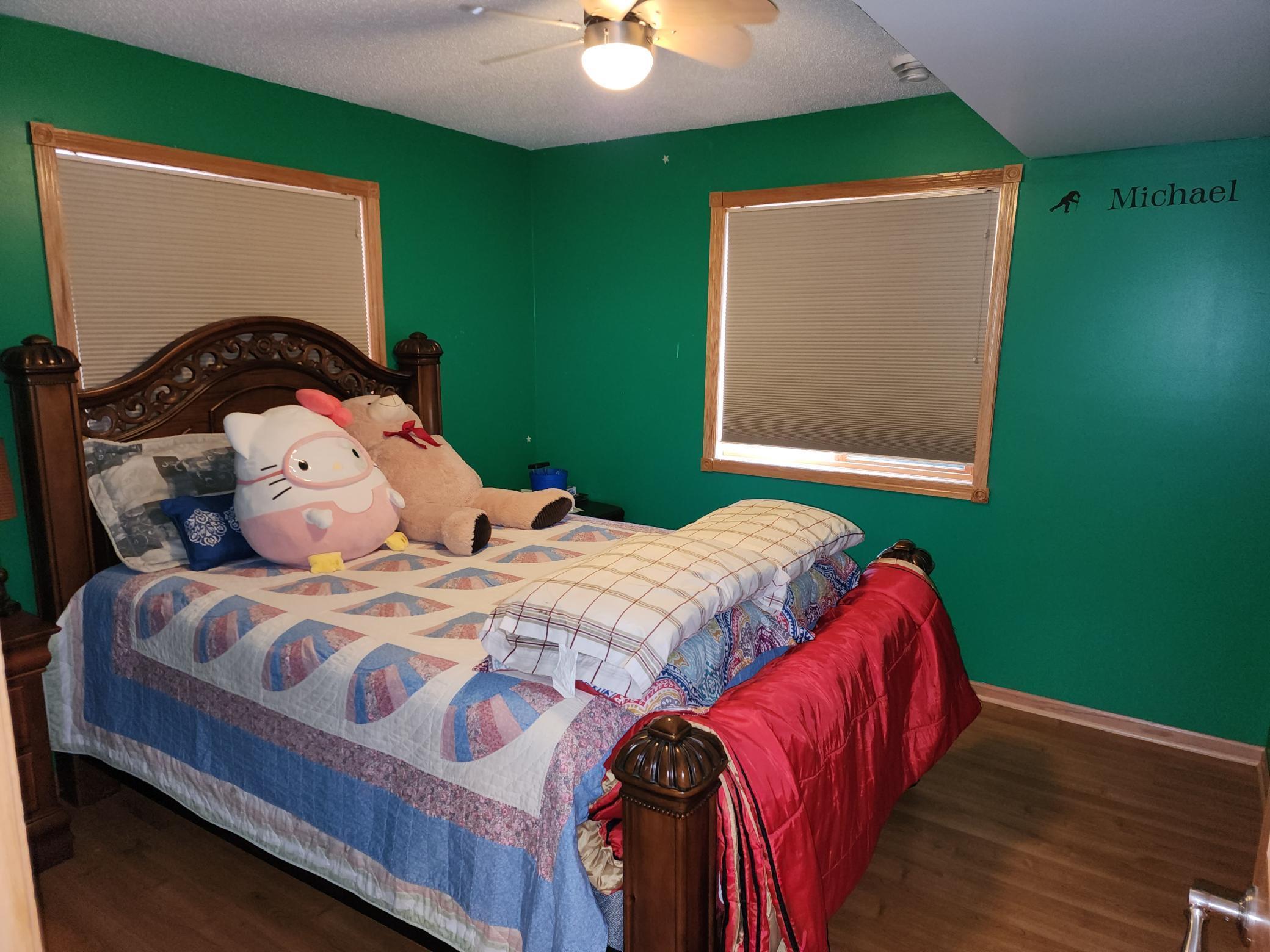 2007 single family home for sale at 527 Madison Avenue SE in Wadena, MN — 5 bed, 3 bath (photo 22 of 28)
