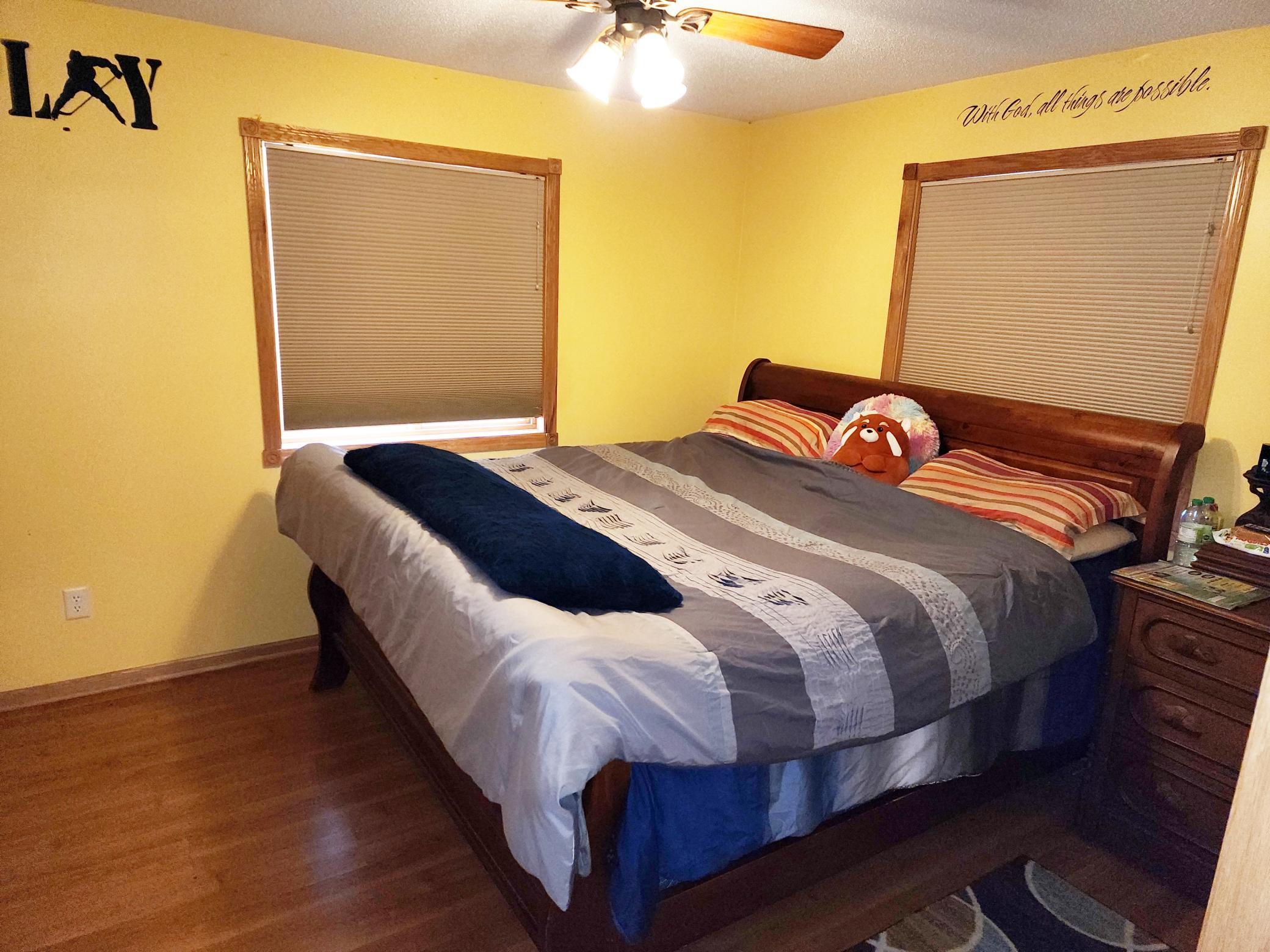 2007 single family home for sale at 527 Madison Avenue SE in Wadena, MN — 5 bed, 3 bath (photo 24 of 28)