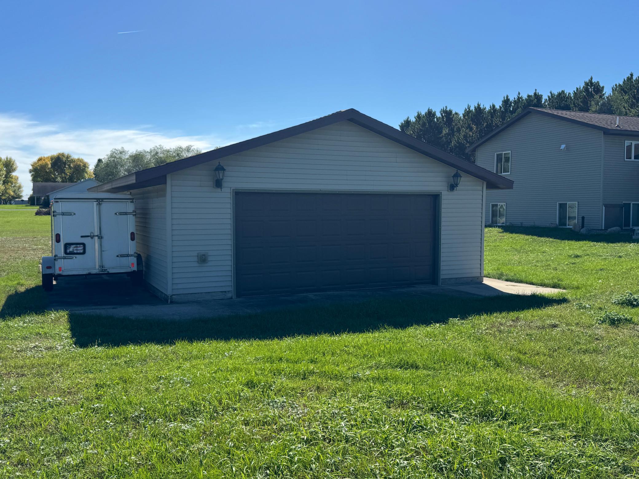 2007 single family home for sale at 527 Madison Avenue SE in Wadena, MN — 5 bed, 3 bath (photo 6 of 28)