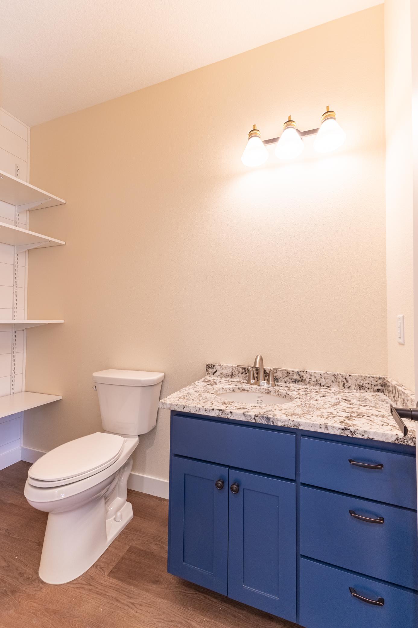 1930 single family home for sale at 1145 Roosevelt Avenue in Detroit Lakes, MN — 3 bed, 2 bath (photo 22 of 58)