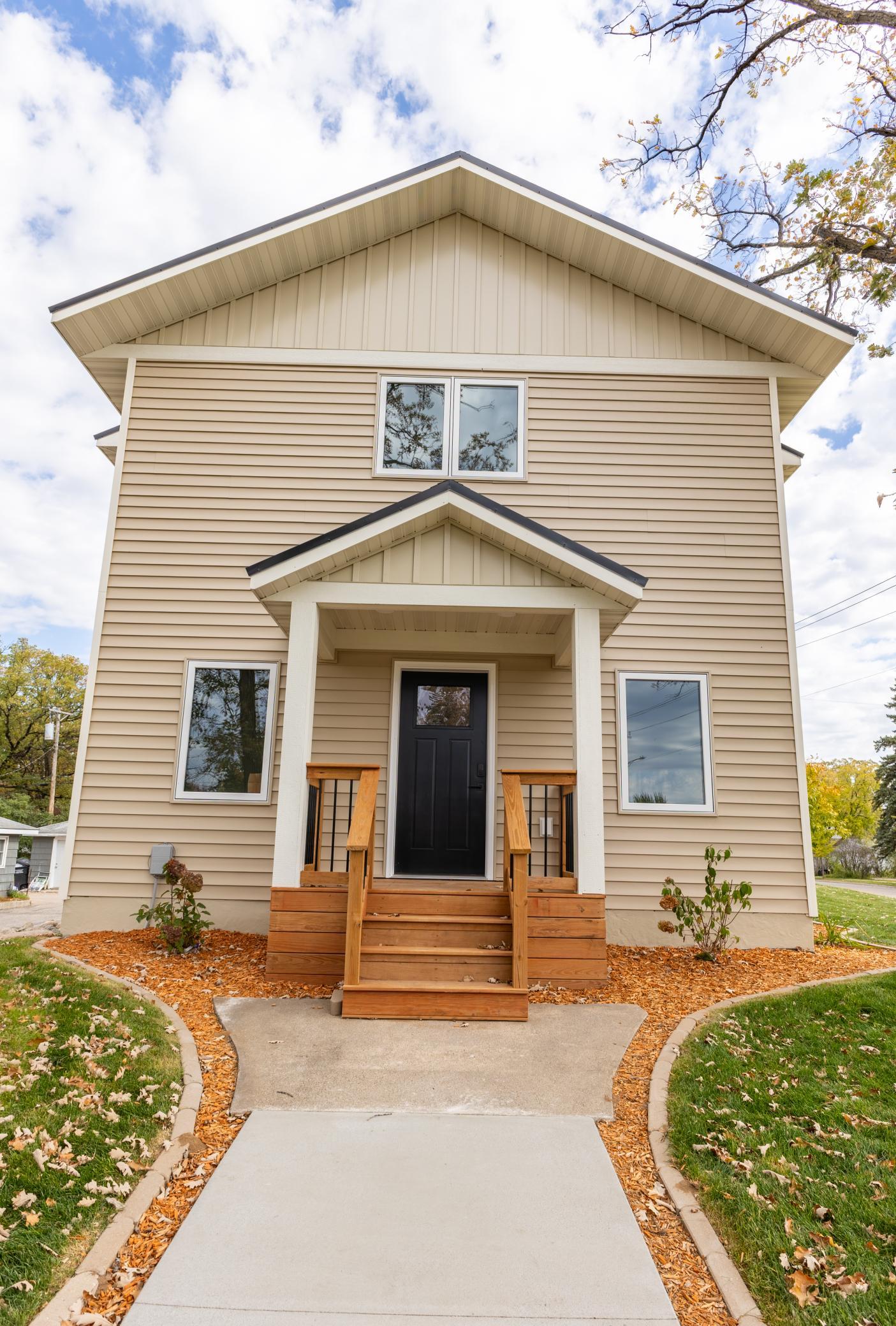 1930 single family home for sale at 1145 Roosevelt Avenue in Detroit Lakes, MN — 3 bed, 2 bath (photo 42 of 58)
