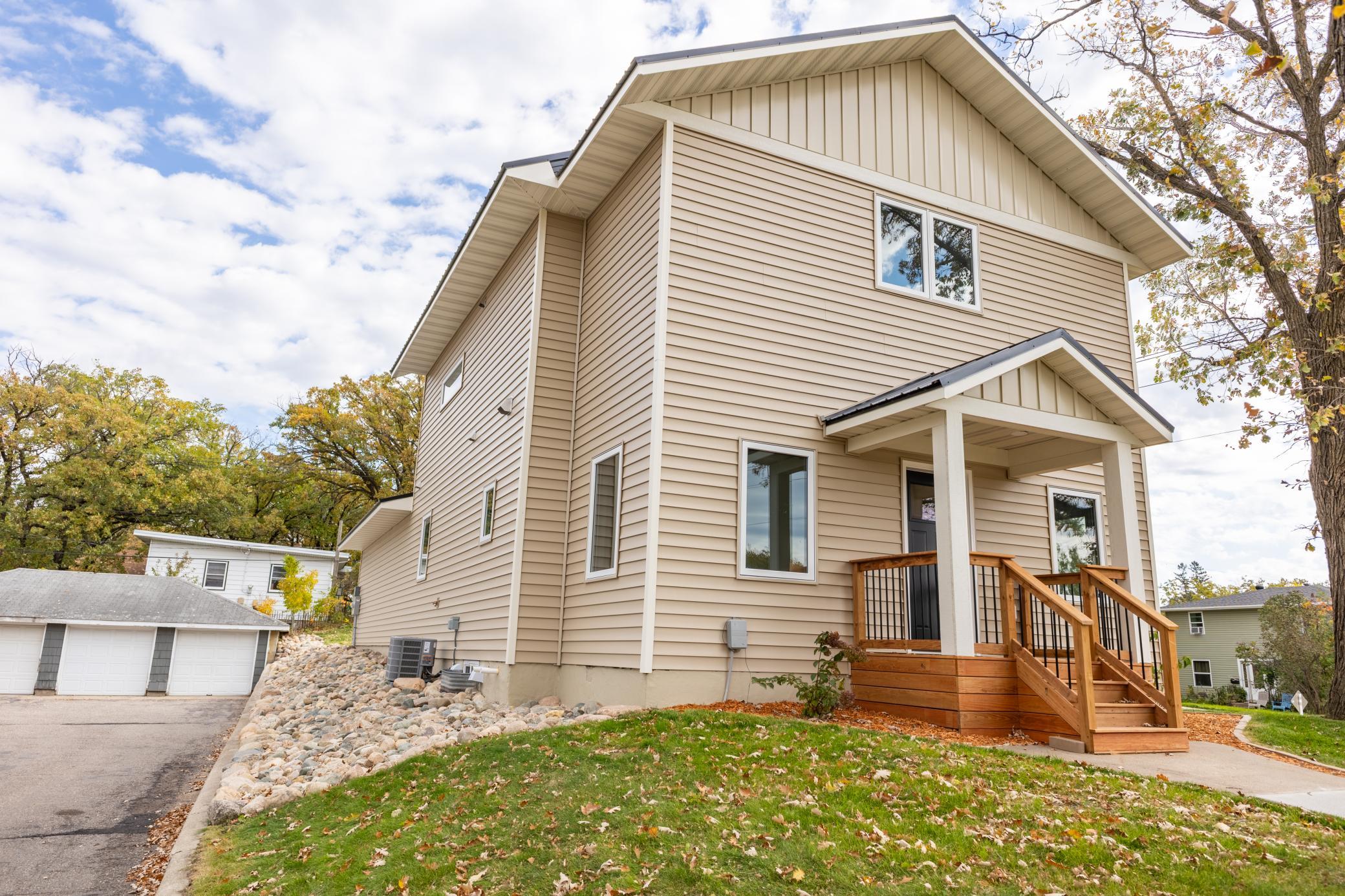 1930 single family home for sale at 1145 Roosevelt Avenue in Detroit Lakes, MN — 3 bed, 2 bath (photo 44 of 58)