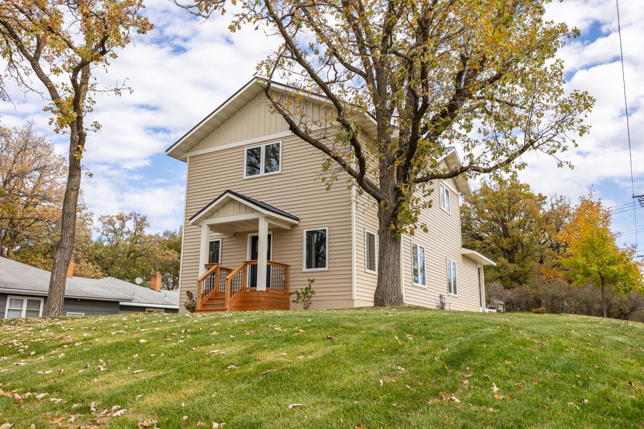 1930 single family home for sale at 1145 Roosevelt Avenue in Detroit Lakes, MN — 3 bed, 2 bath (photo 46 of 58)