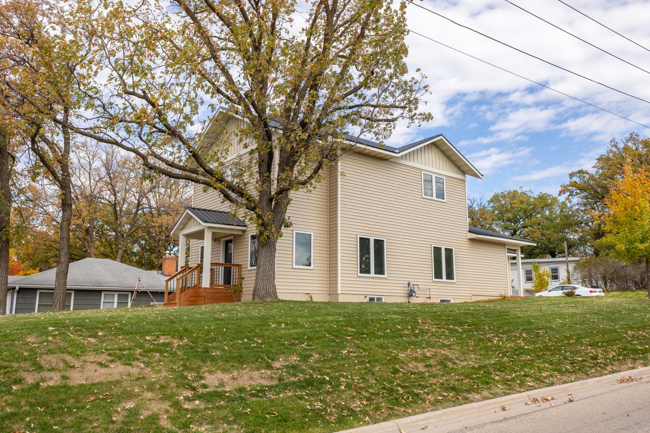 1930 single family home for sale at 1145 Roosevelt Avenue in Detroit Lakes, MN — 3 bed, 2 bath (photo 47 of 58)