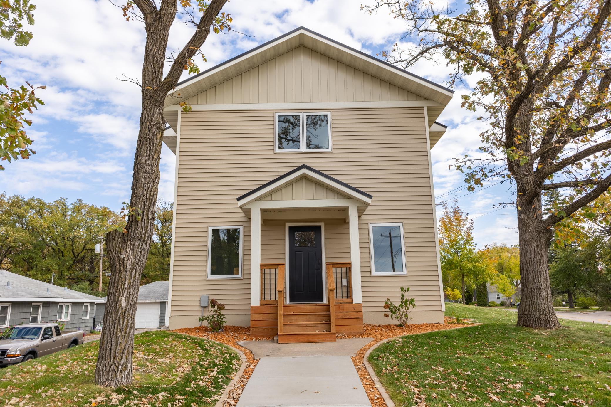1930 single family home for sale at 1145 Roosevelt Avenue in Detroit Lakes, MN — 3 bed, 2 bath (photo 48 of 58)