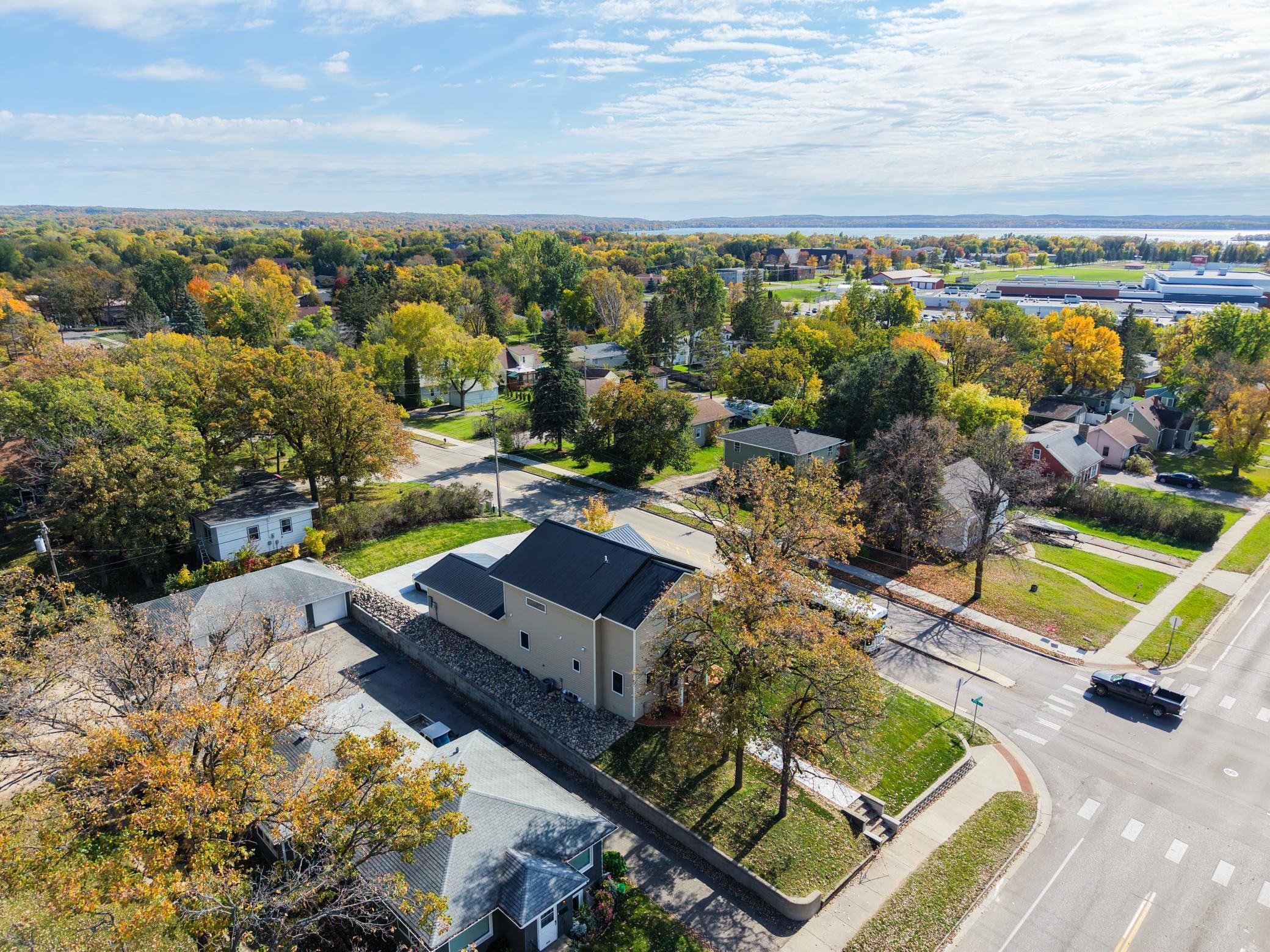 1930 single family home for sale at 1145 Roosevelt Avenue in Detroit Lakes, MN — 3 bed, 2 bath (photo 50 of 58)
