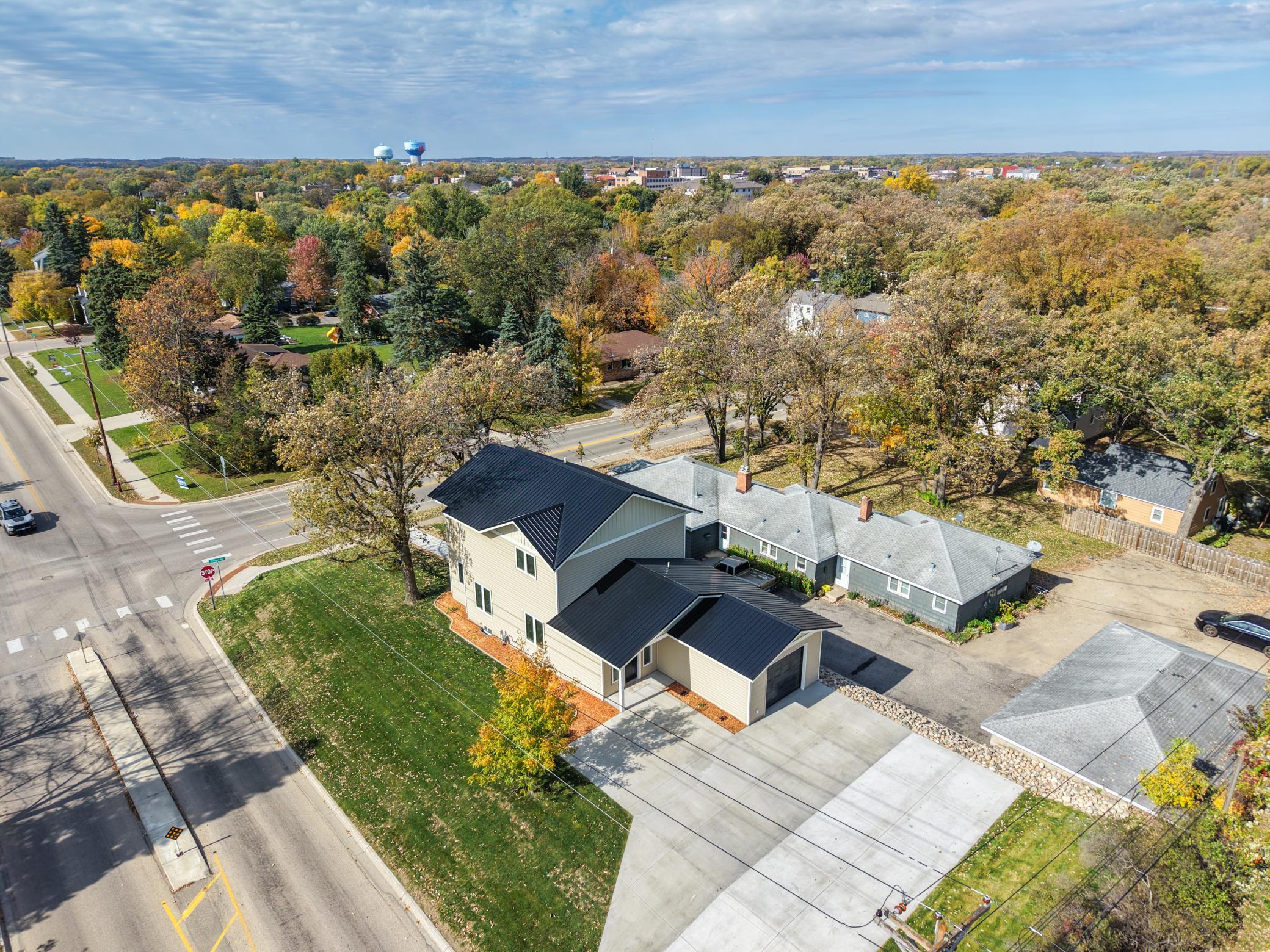 1930 single family home for sale at 1145 Roosevelt Avenue in Detroit Lakes, MN — 3 bed, 2 bath (photo 51 of 58)