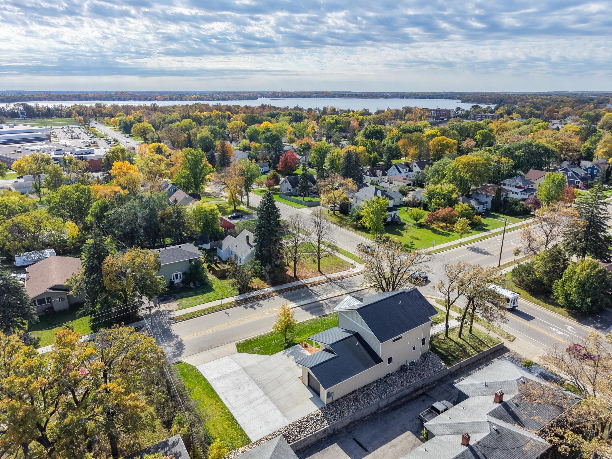 1930 single family home for sale at 1145 Roosevelt Avenue in Detroit Lakes, MN — 3 bed, 2 bath (photo 53 of 58)